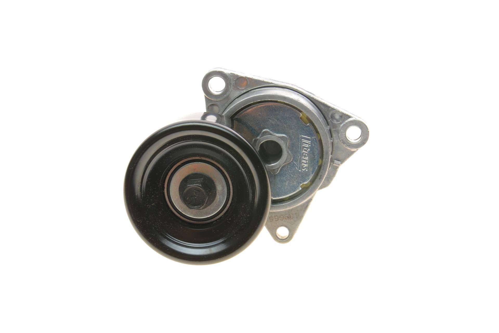 Натяжник ременя генератора Nissan X-Trail 2.0/2.5 01-13 /Renault Koleos 2.5 08-