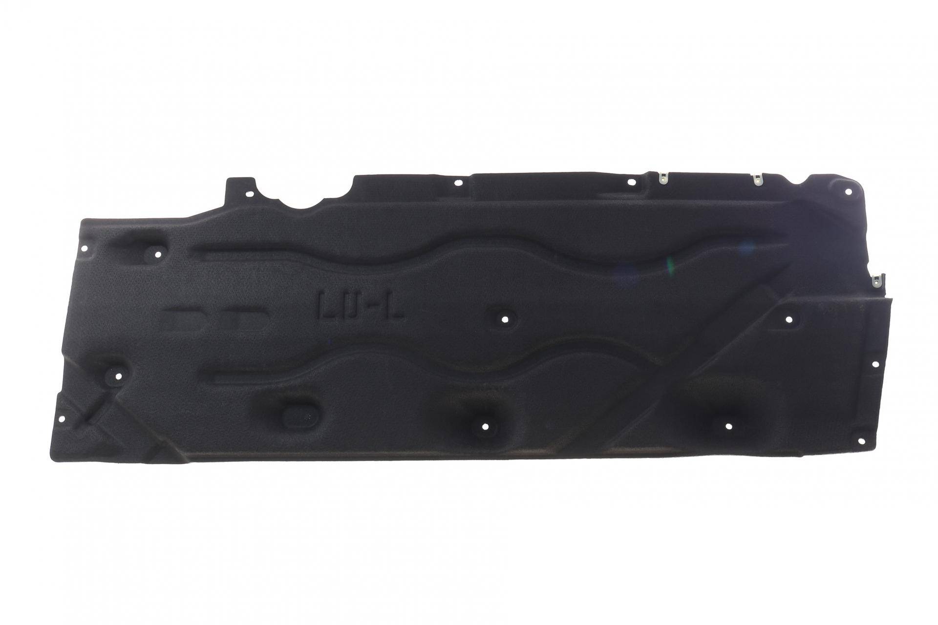 Захист двигуна (передня) BMW 3 (E90/E91) 04-12 (L)