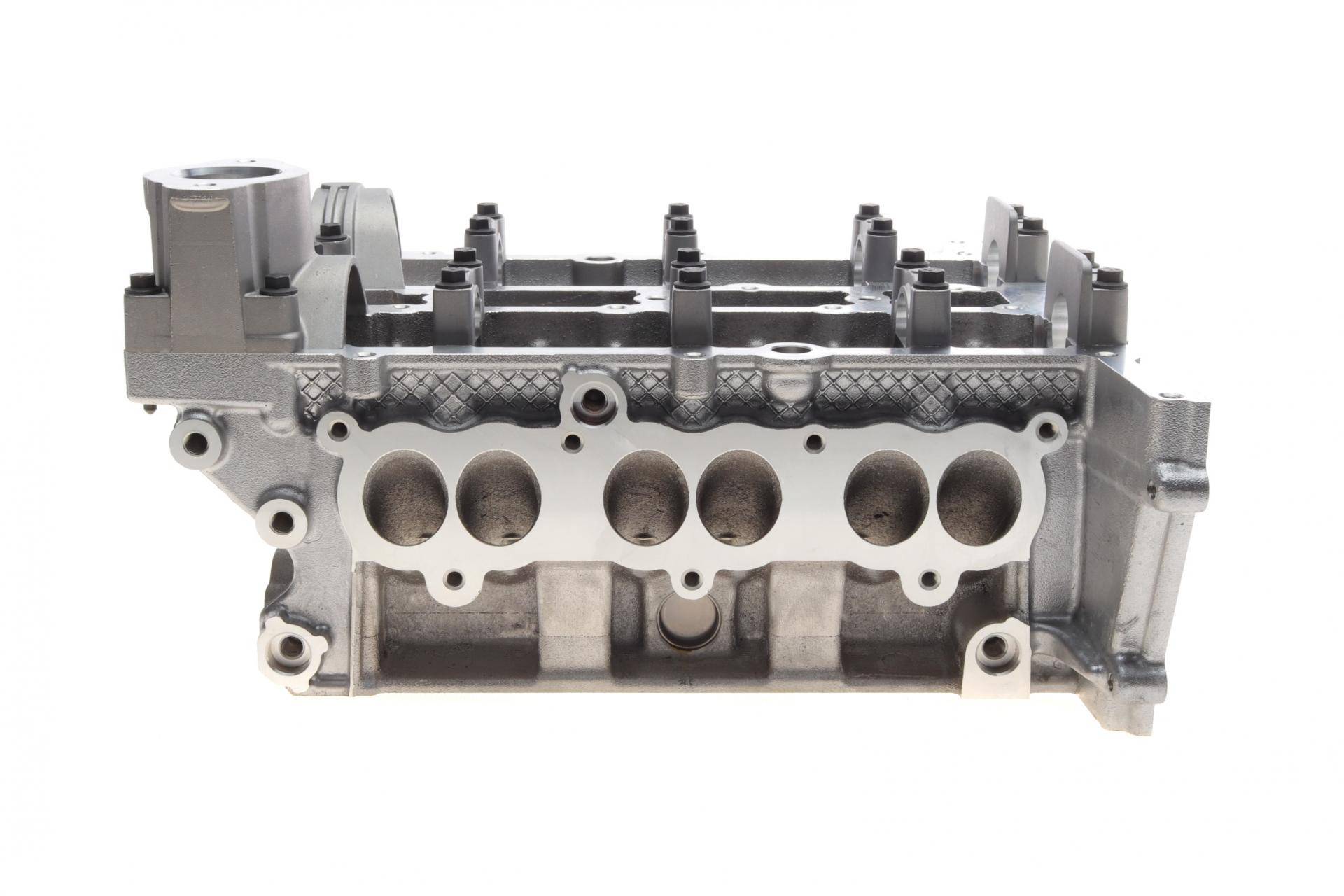 Головка блоку циліндрів Ford 1.0 EcoBoost 12-
