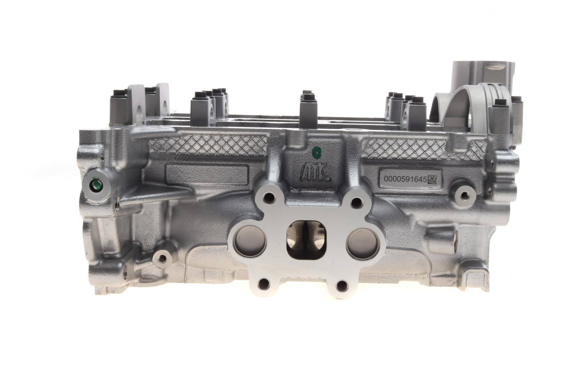 Головка блоку циліндрів Ford 1.0 EcoBoost 12-