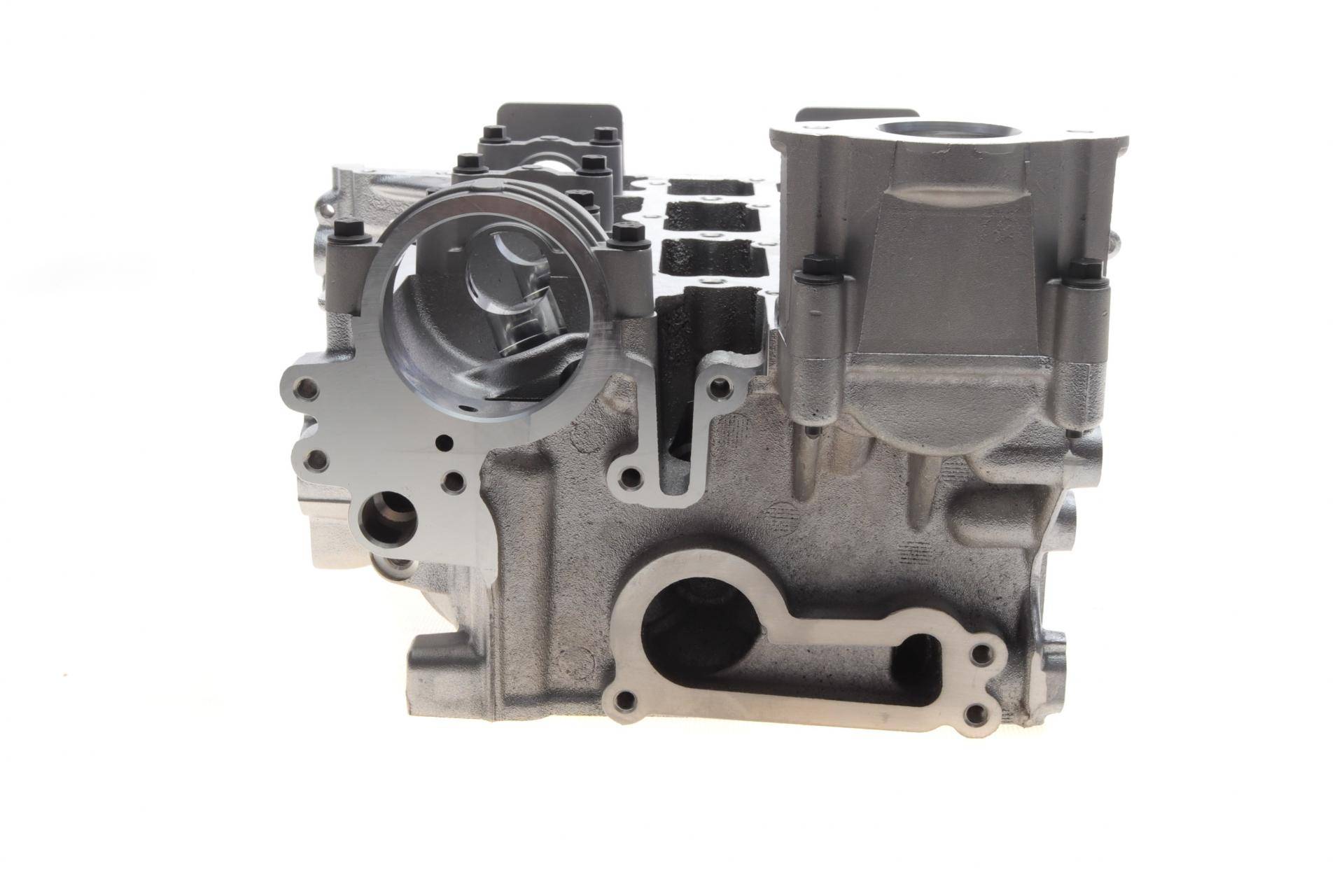Головка блоку циліндрів Ford 1.0 EcoBoost 12-