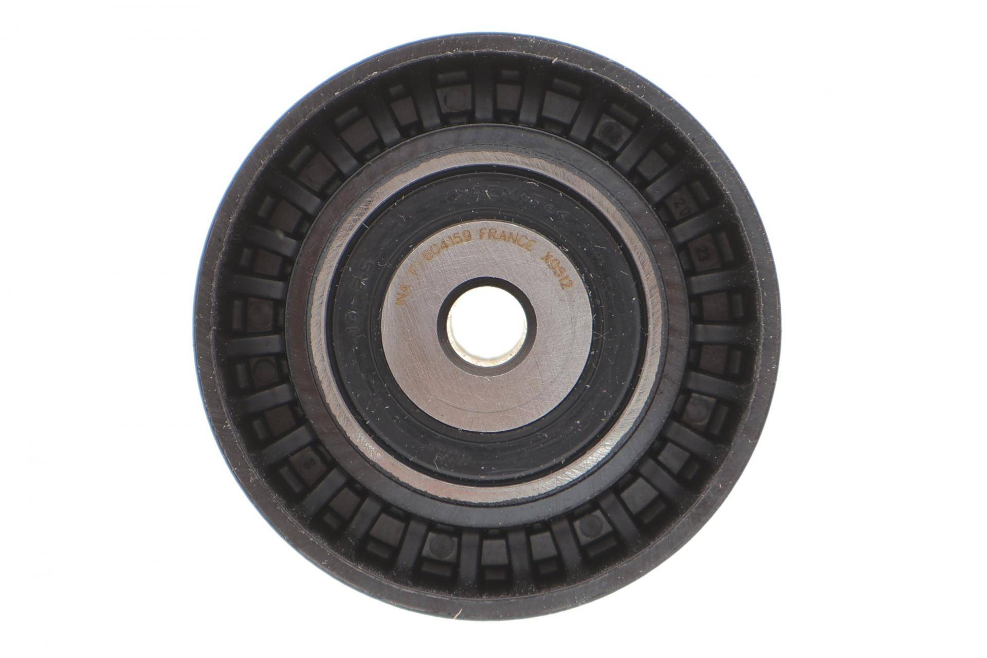 Ролик ГРМ Citroen C3/C4/Peugeot 206/307 1.4 16V 03- (паразитний) (60х30)