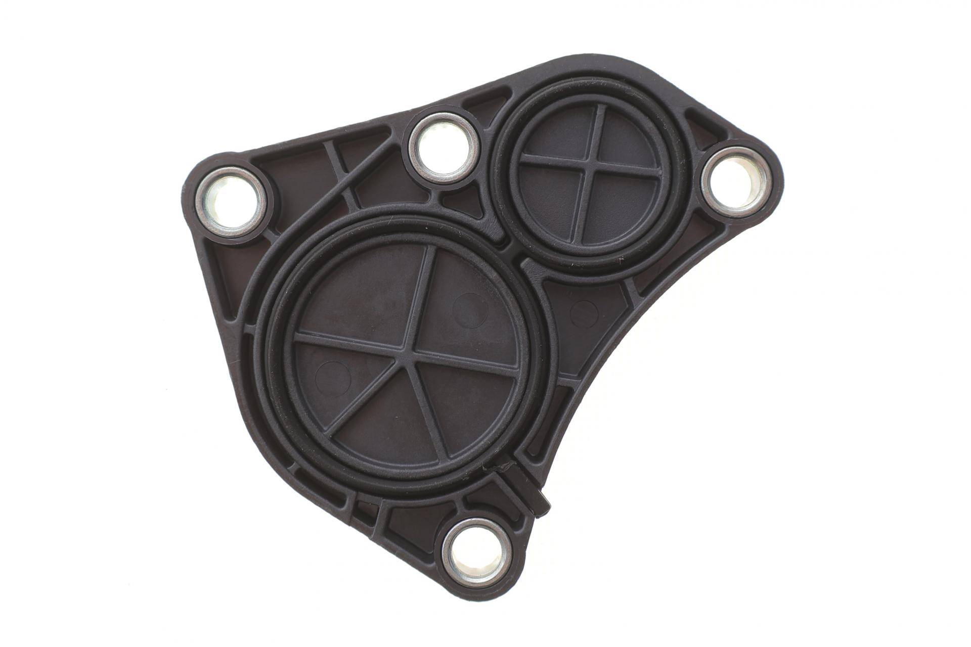 Кришка двигуна (задня) BMW 3 (E46/E90)/5 (E60)/X3 (E83) 98-11 N42/N46