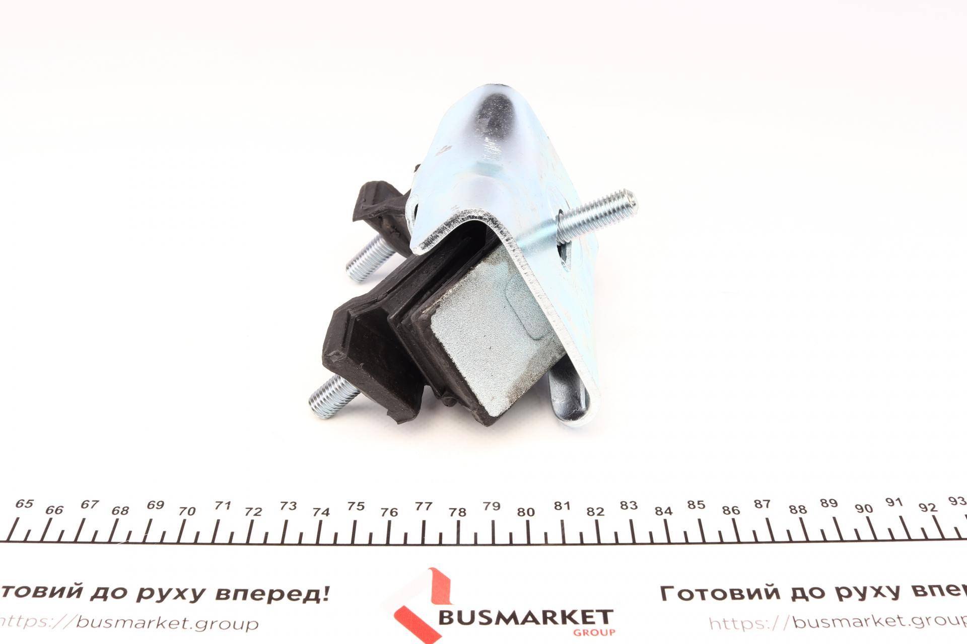 Подушка двигуна (передня) (R) Renault Megane I 1.4-1.8 88-03