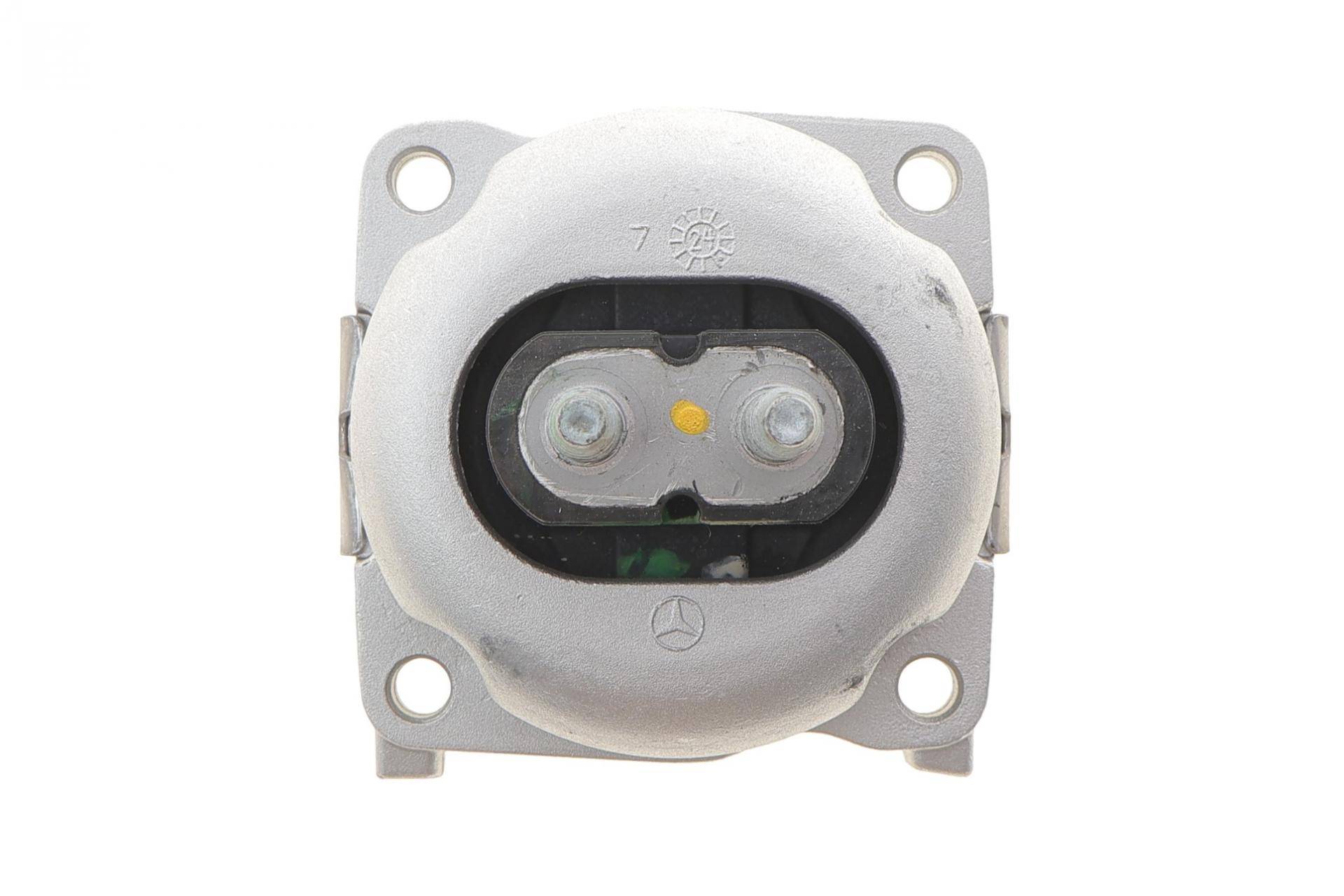 Подушка АКПП MB GLE (V167)/GLS (X167) OM654/OM656/M176/M177 18-