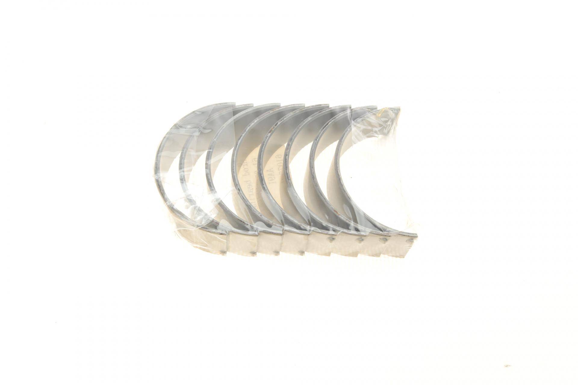 Вкладиші шатунні BMW 3 (F30/F80)/5 (F10)/X5 (F15/F85) 11-18 N20/N26 (+0.25) = 6107572500