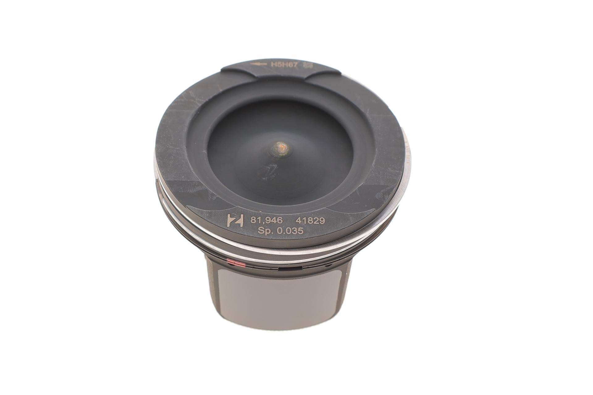 Поршень MB E-class (W213)/C-class (S205) 2.0 d (OM654) 16- (82.009mm/STD)