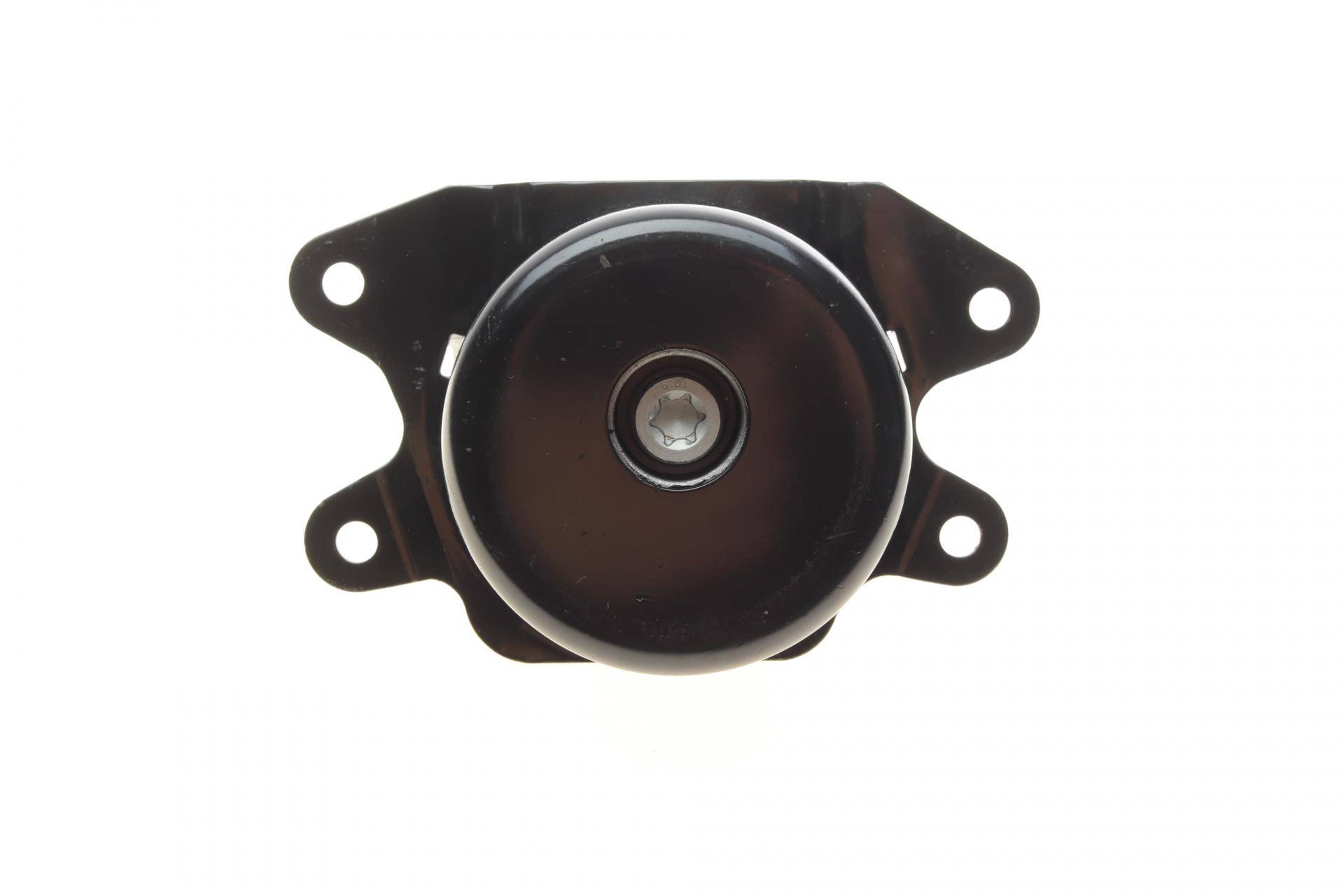 Подушка двигуна (передня) (L) Opel Corsa 1.0 03-09