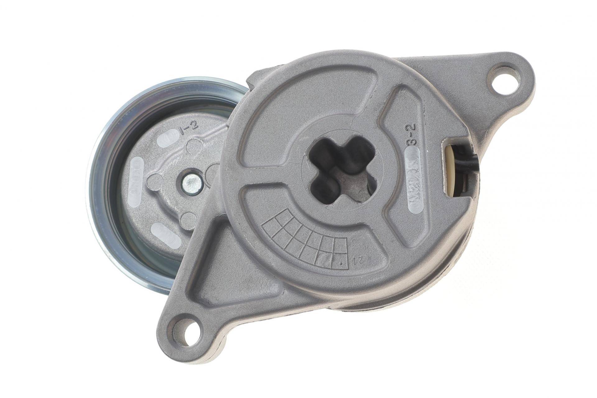 Ролик генератора Mazda 3 1.4/1.6 03-09 (натяжний) (75x28) (6PK)