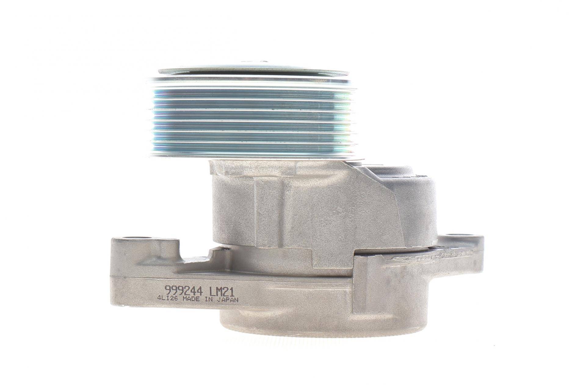 Ролик генератора Mazda 3 1.4/1.6 03-09 (натяжний) (75x28) (6PK)