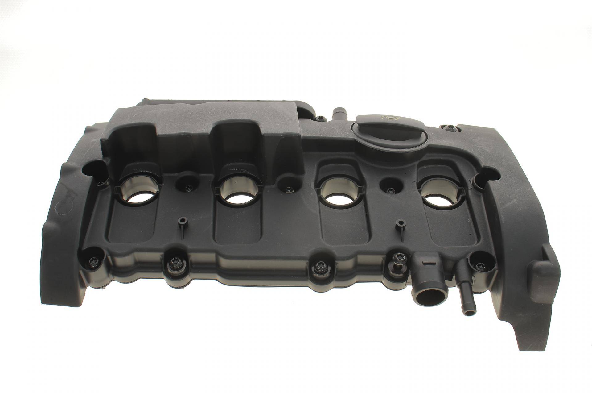 Кришка клапанів Audi A4/A6 2.0 TFSI 04-11 (з прокладкою)