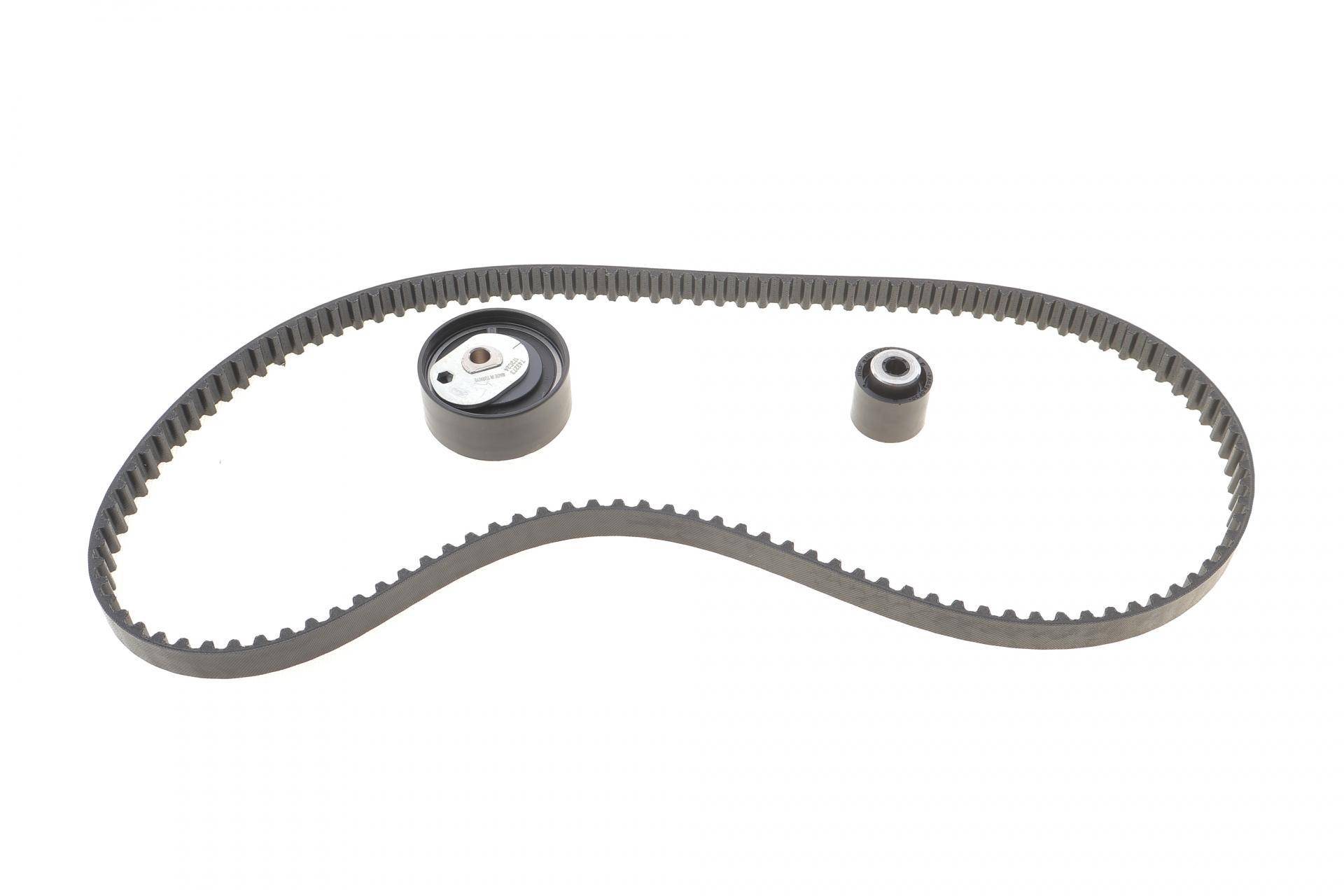 Комплект ГРМ Citroen C1/C3/C4/Peugeot 2008/208/301 1.2 12-