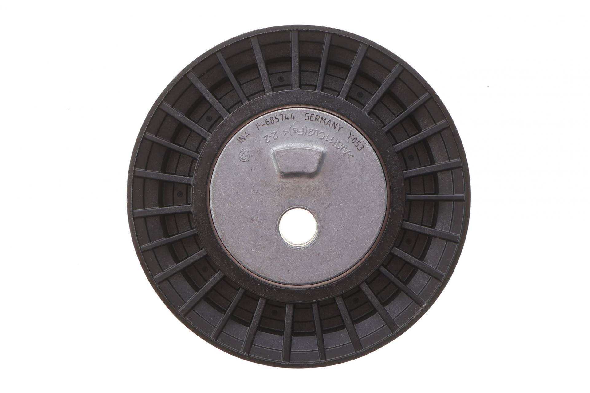 Комплект ременя генератора BMW 3 (F30/F80/G30/F)/5 (G30/F90/G31)/X3 (G01/F97) 2.0 15- B48
