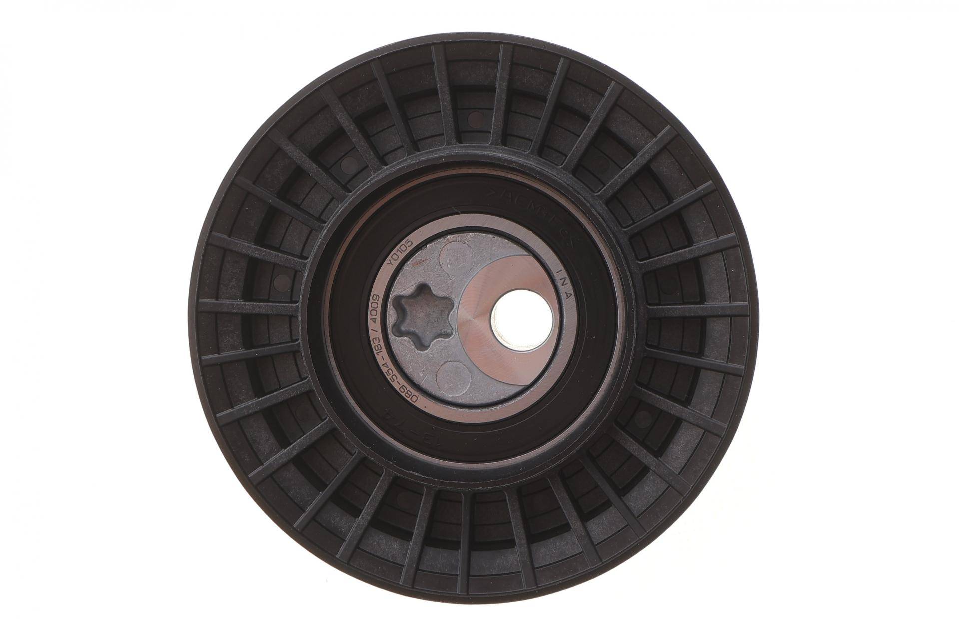 Комплект ременя генератора BMW 3 (F30/F80/G30/F)/5 (G30/F90/G31)/X3 (G01/F97) 2.0 15- B48