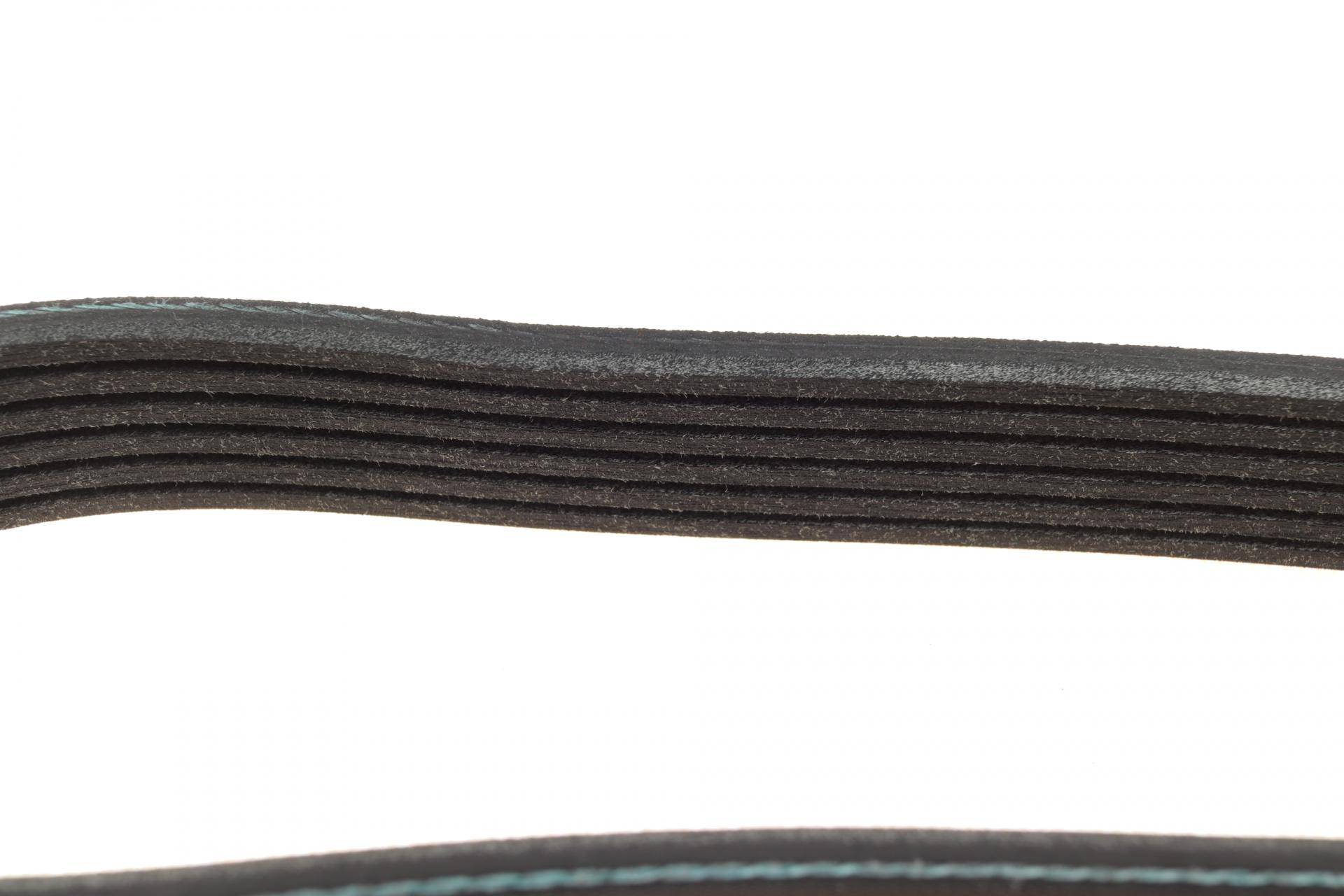Ремінь генератора Mazda 3 1.3/1.6 03-09 (6PK2013)
