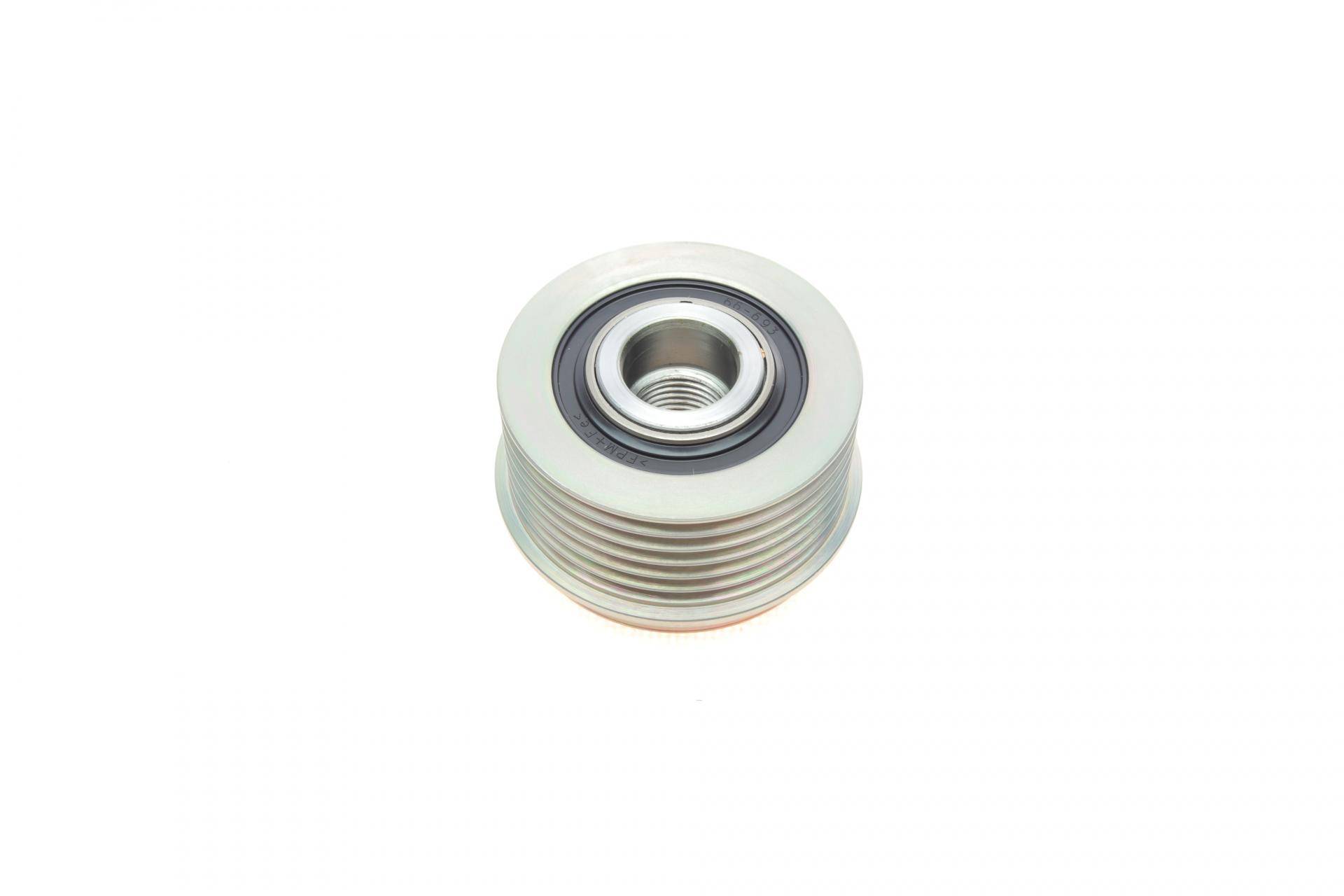Шків генератора Land Rover Discovery/Range Rover 2.2D 11-