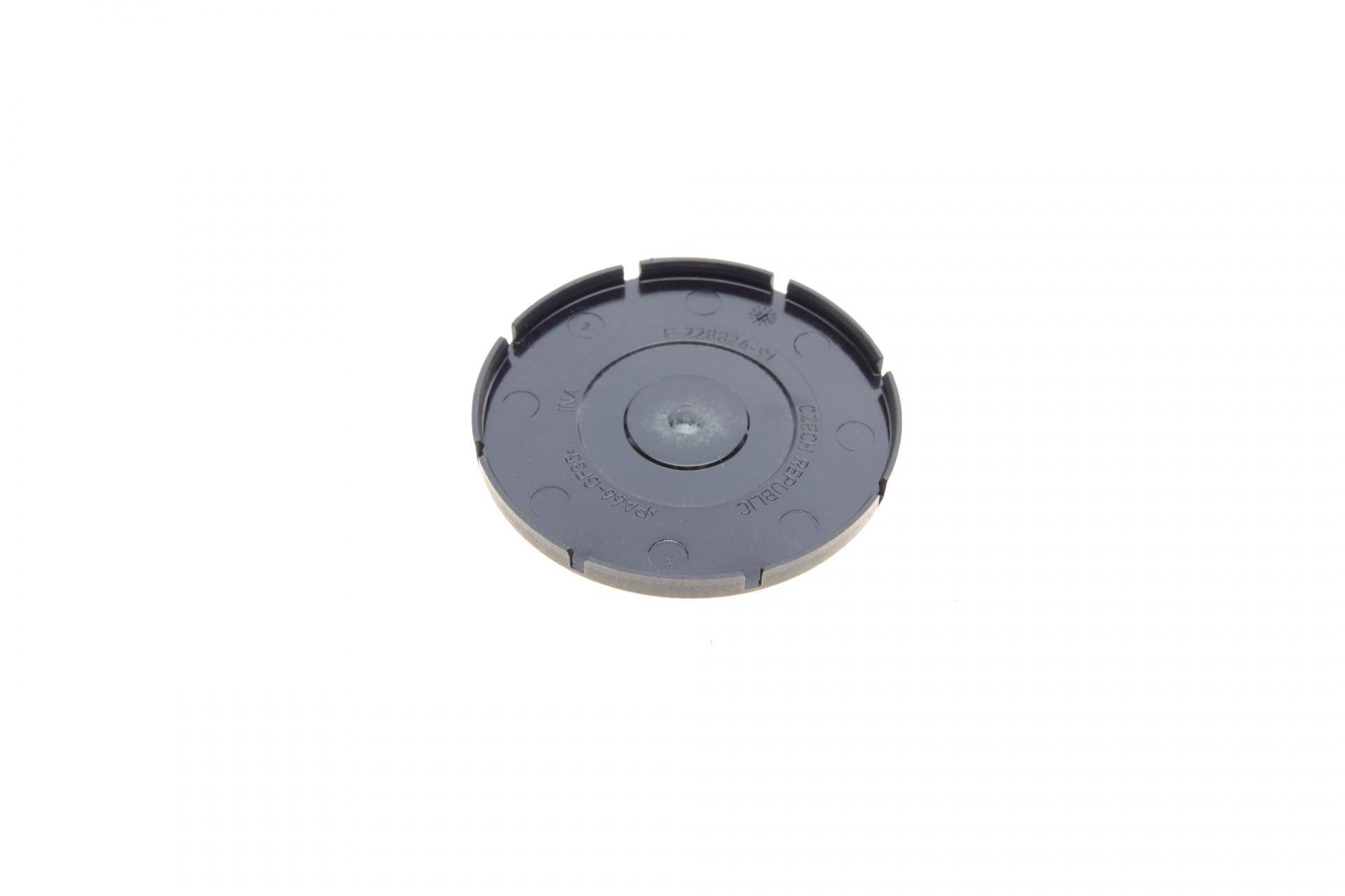 Шків генератора Land Rover Discovery/Range Rover 2.2D 11-