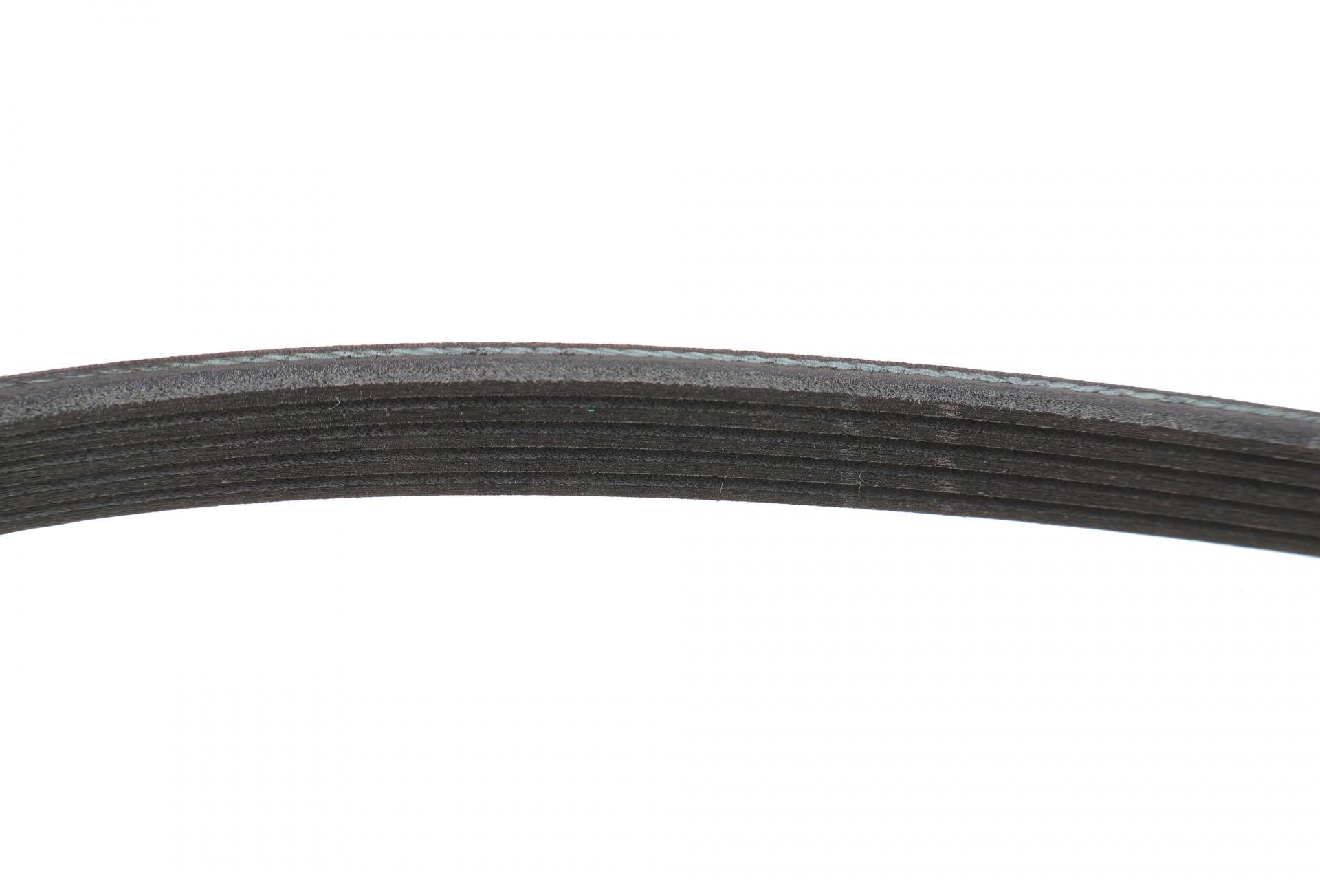 Ремінь генератора Ford C-Max/ Focus II-III/Volvo C30/S40 II/V50 1.8-2.0 03-