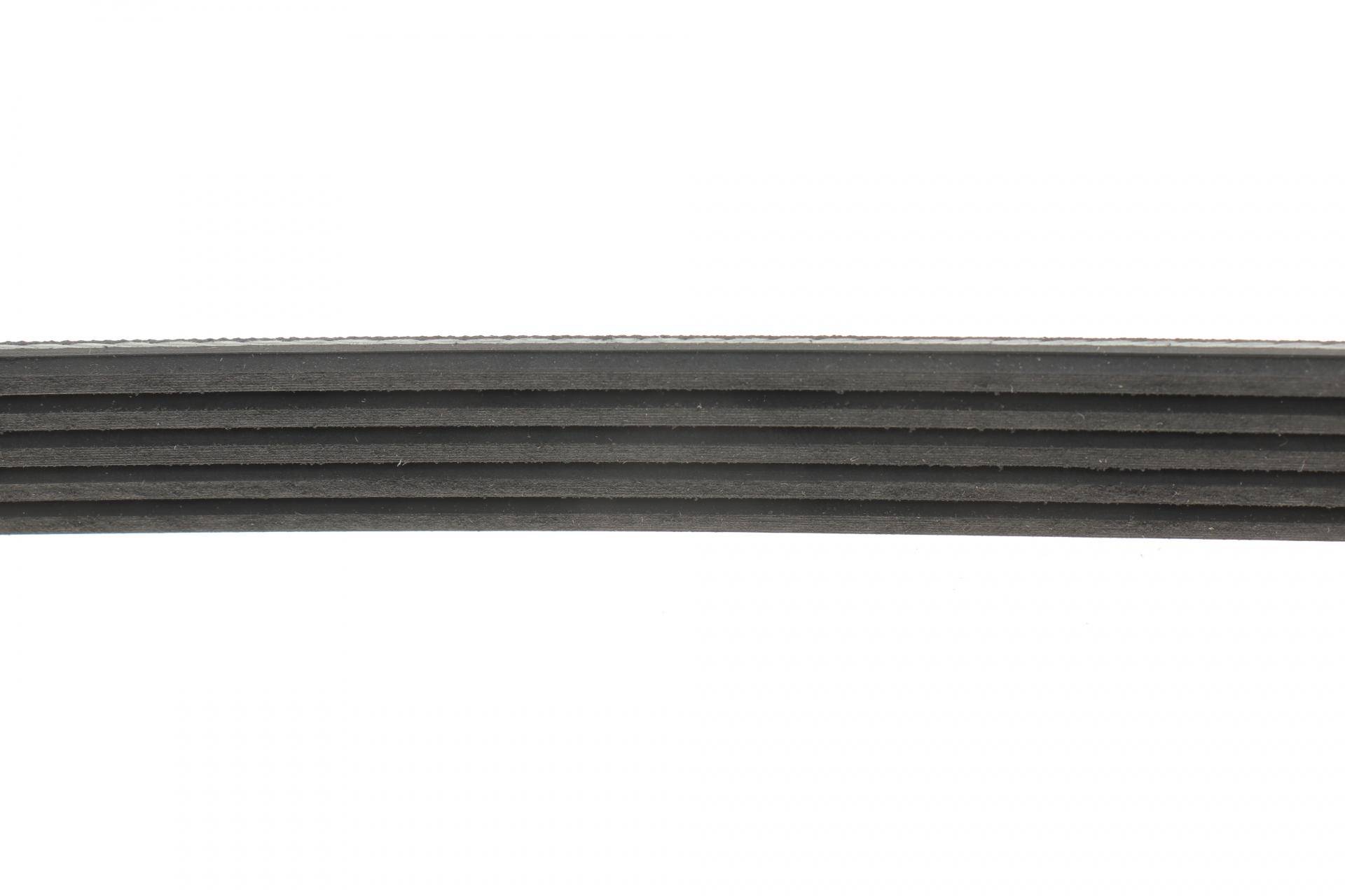 Ремінь генератора Mitsubishi Galant/Lancer 95-04/Toyota Corolla 1.3 84-97