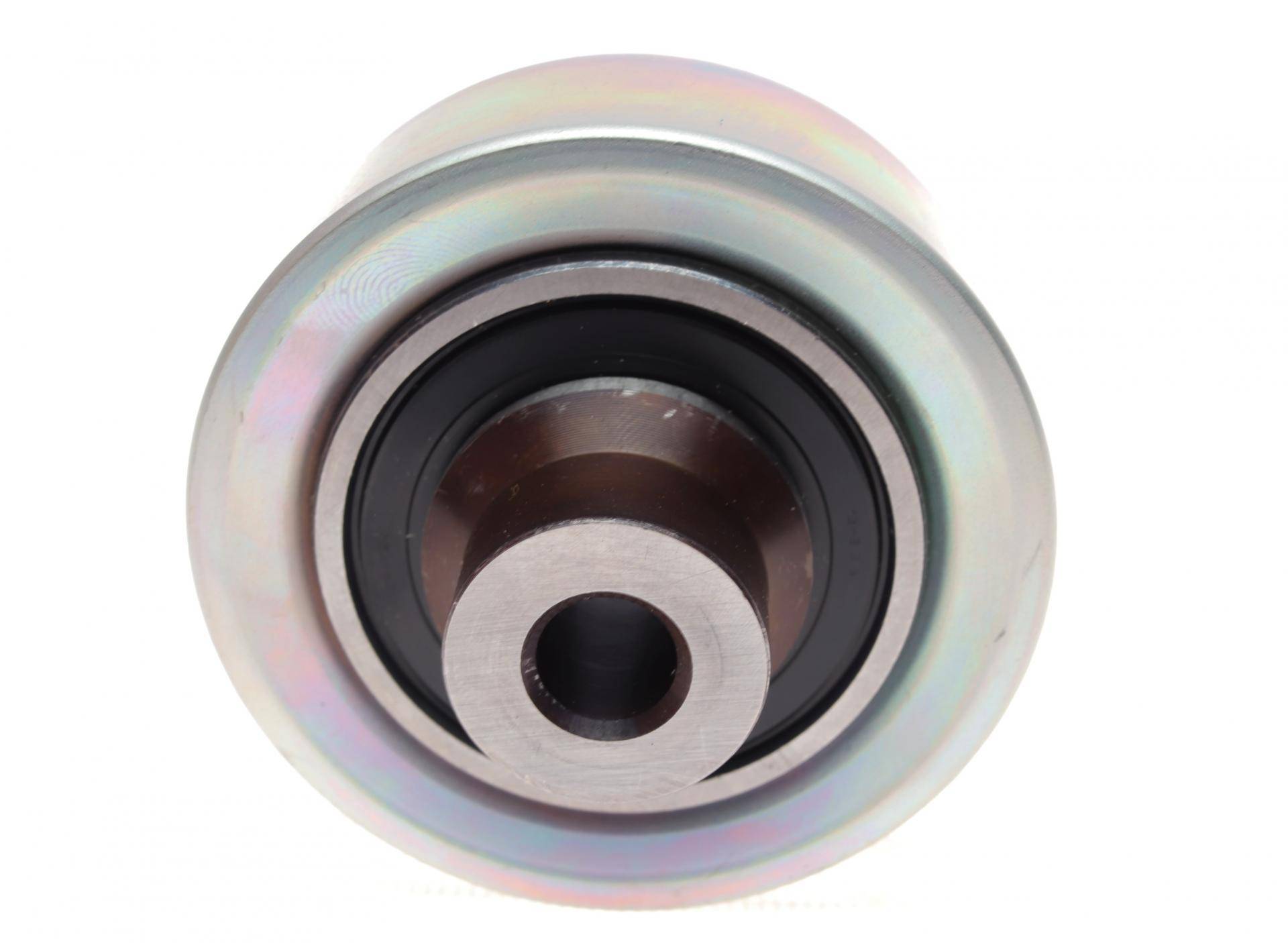 Ролик генератора Citroen C3/C4/Peugeot 207/307 02- (паразитний) (70x27)