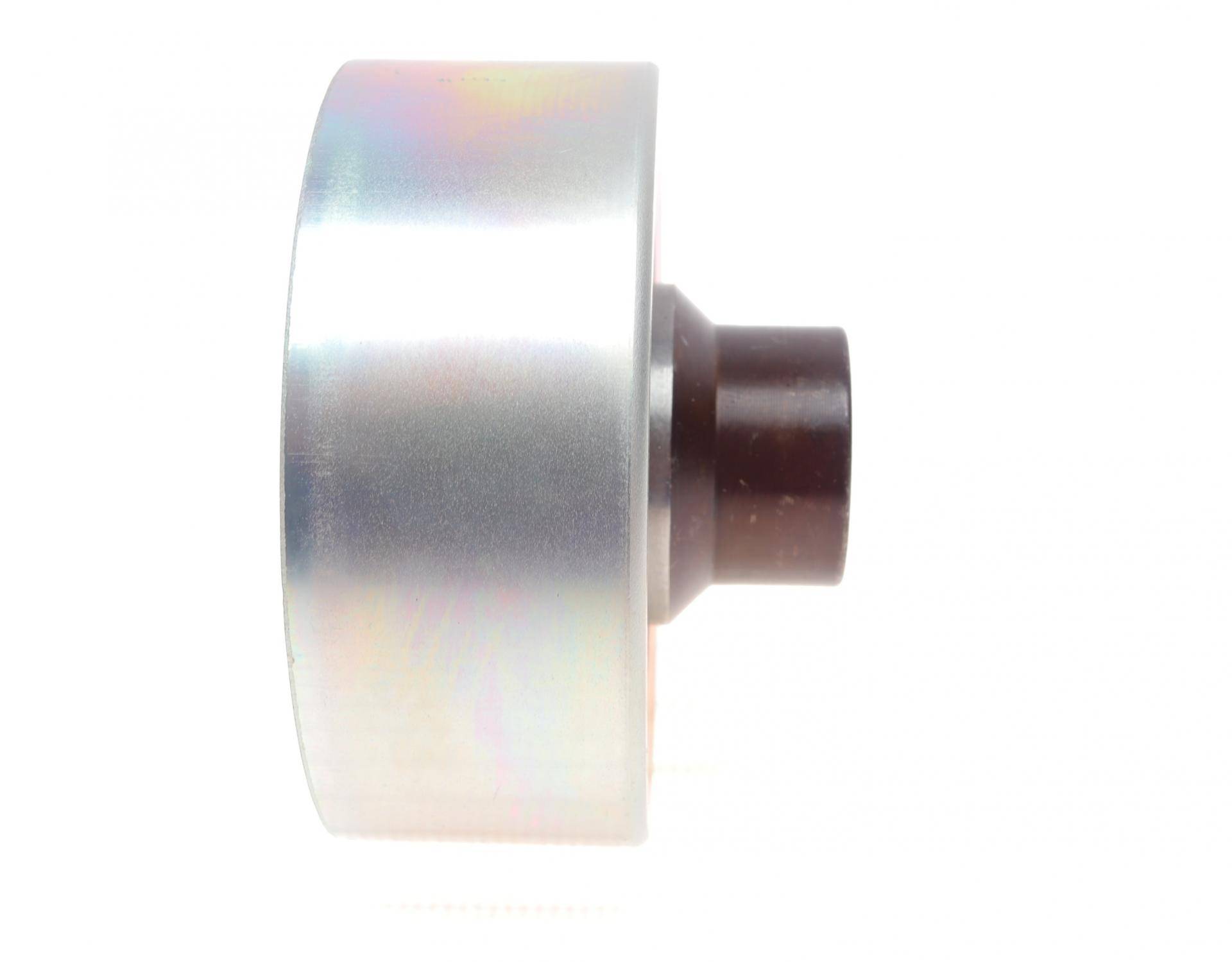Ролик генератора Citroen C3/C4/Peugeot 207/307 02- (паразитний) (70x27)