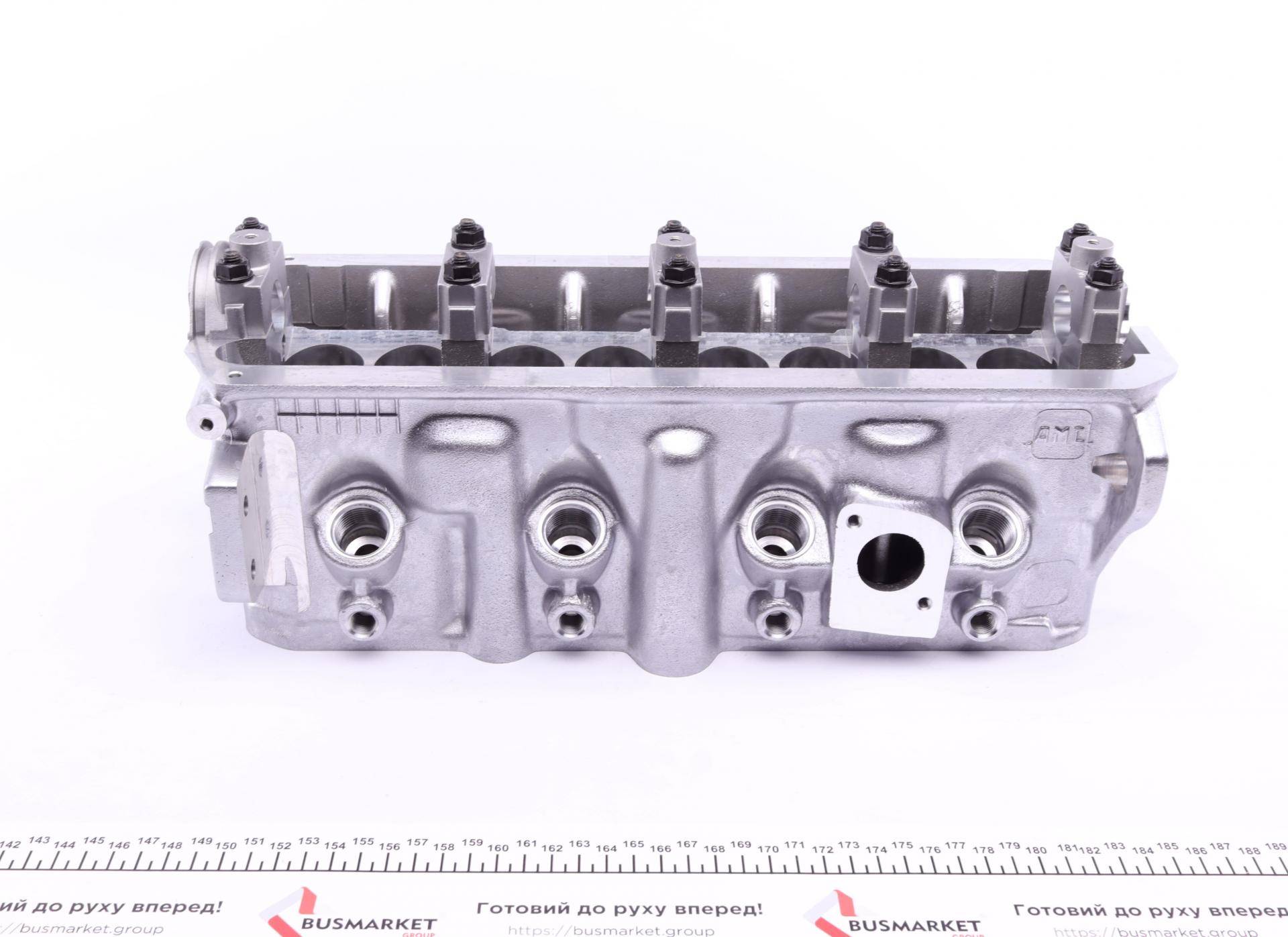 Головка блоку циліндрів VW T4 1.9 TD 92-03