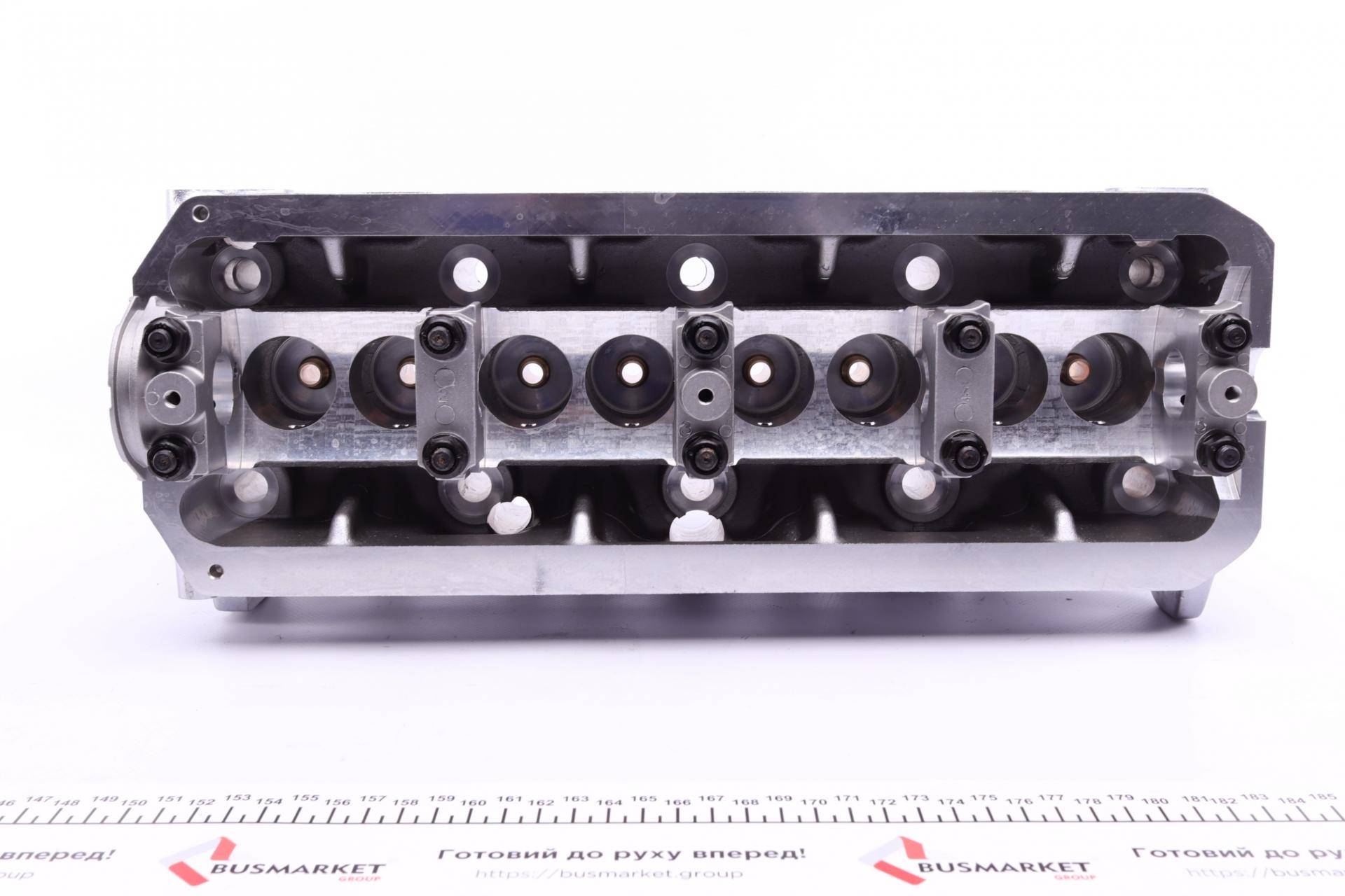 Головка блоку циліндрів VW T4 1.9 TD 92-03