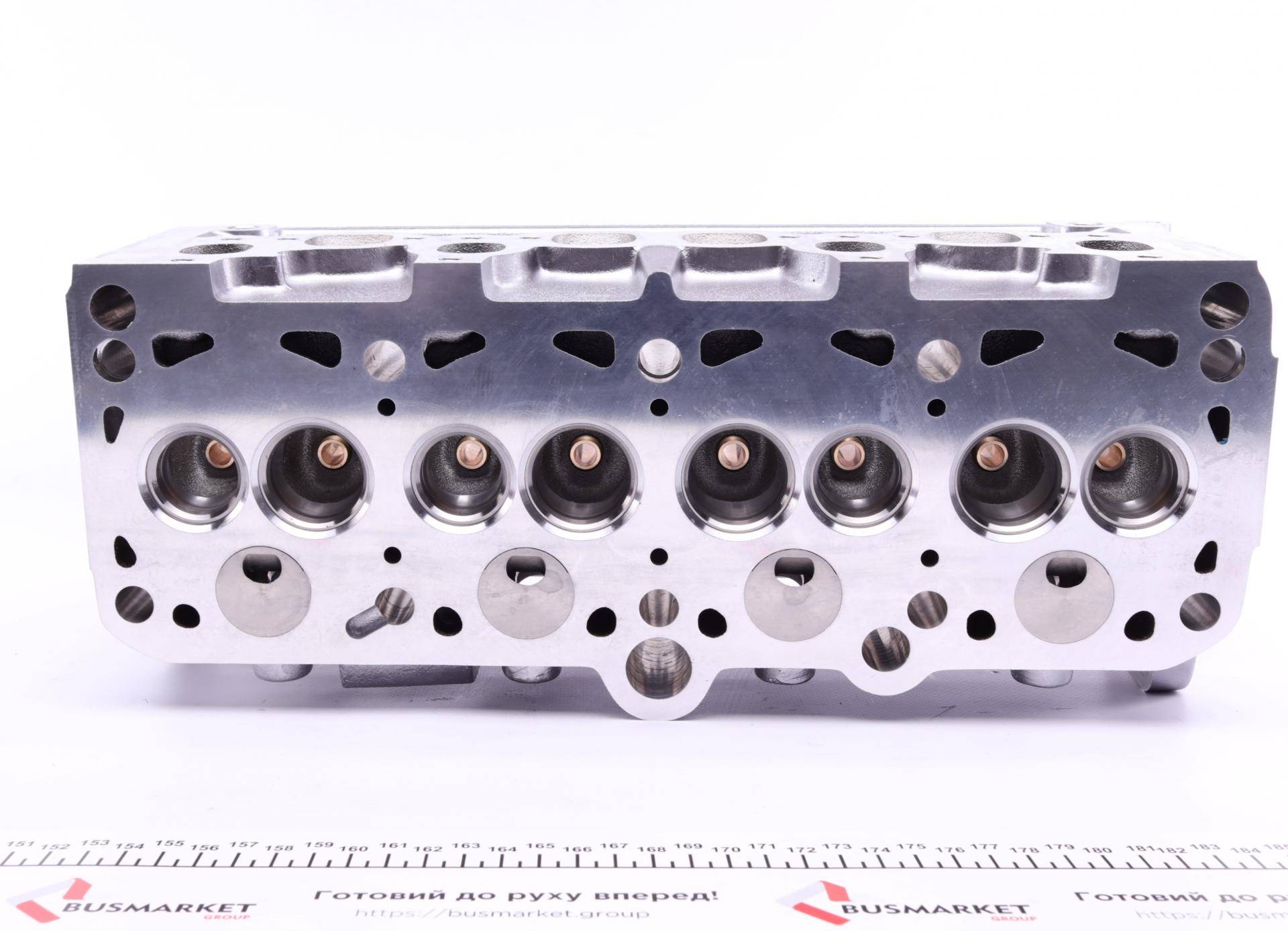 Головка блоку циліндрів VW T4 1.9 TD 92-03