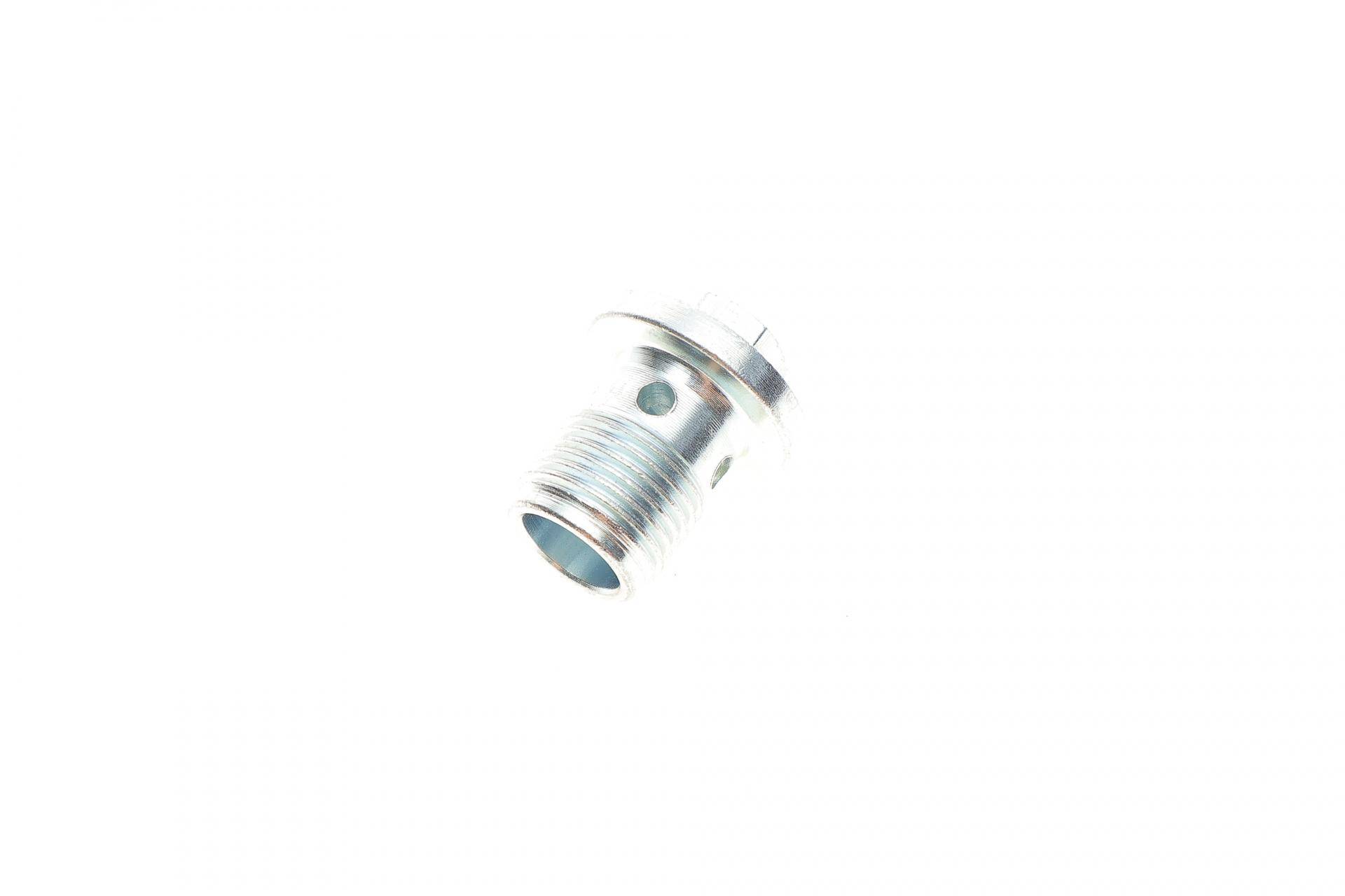 Болт зливу оливи Fiat Doblo/Ducato/Opel Combo 1.6D-2.0D 06- (M18x1.5)