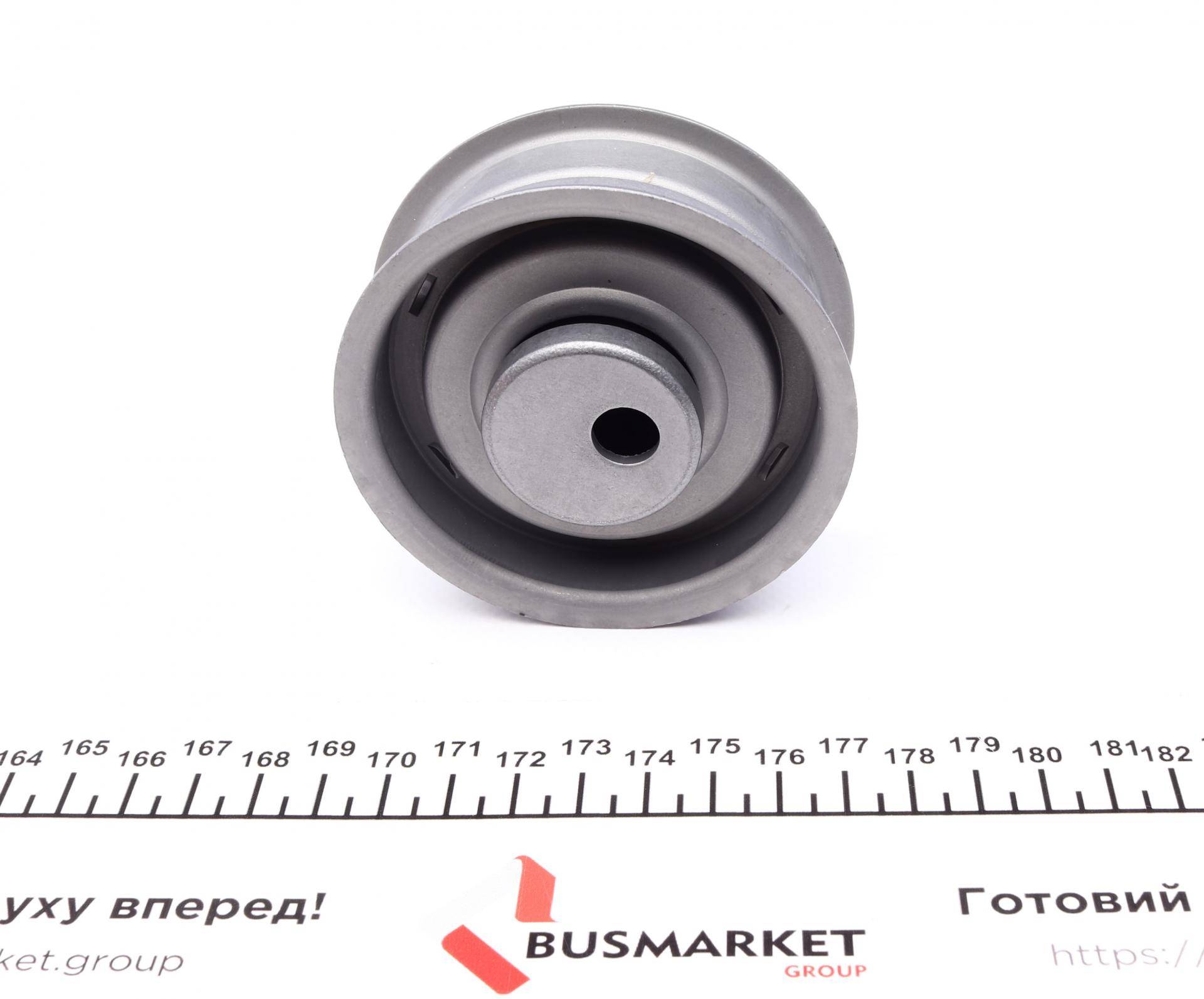Комплект ГРМ VW T3/Passat/Golf II 1.5-1.7D/TD 77-92