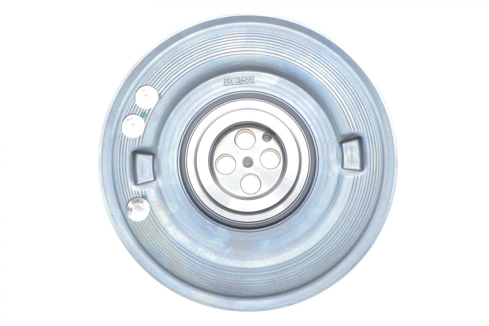 Шків колінвалу BMW X1 (F48) 15- B38 A15 A