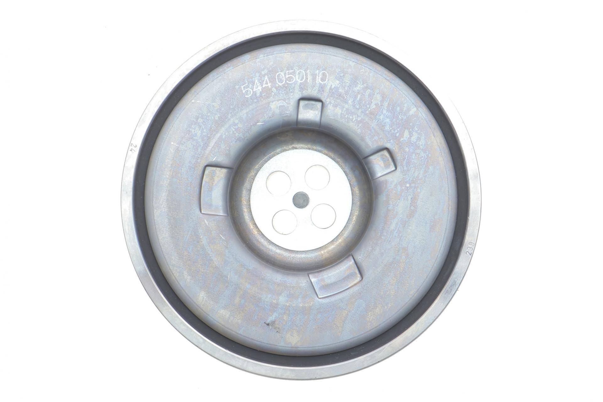 Шків колінвалу BMW X1 (F48) 15- B38 A15 A