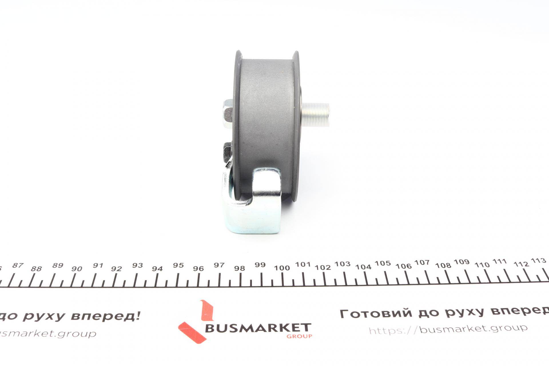 Комплект ГРМ Audi A4/A6/VW Passat1.8/1.8T 94-05