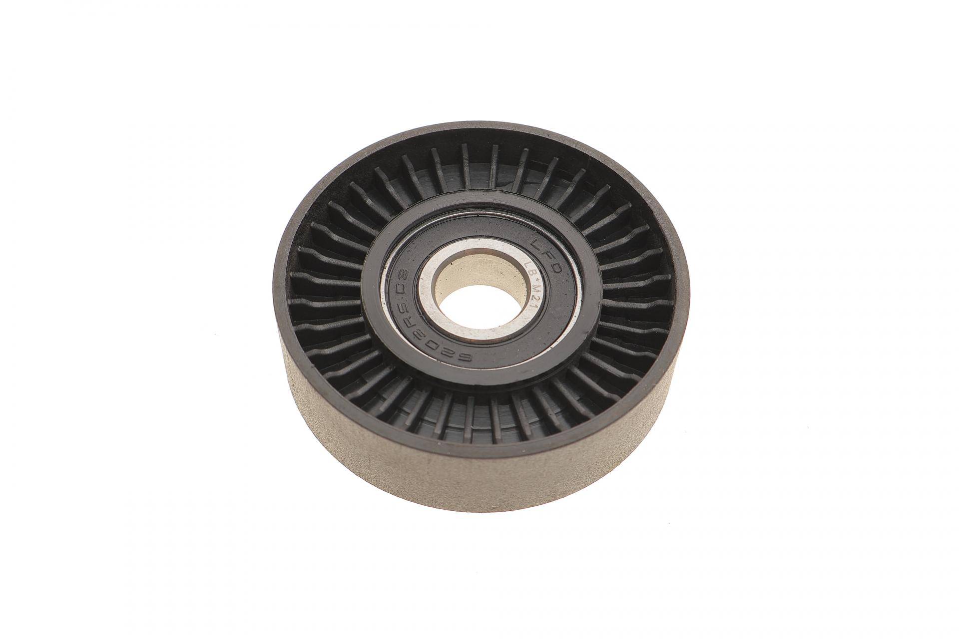 Ролик генератора MB A-class/Vaneo 1.5-2.0/1.7-2.0CDI 97-, M166/M266/OM640/OM668