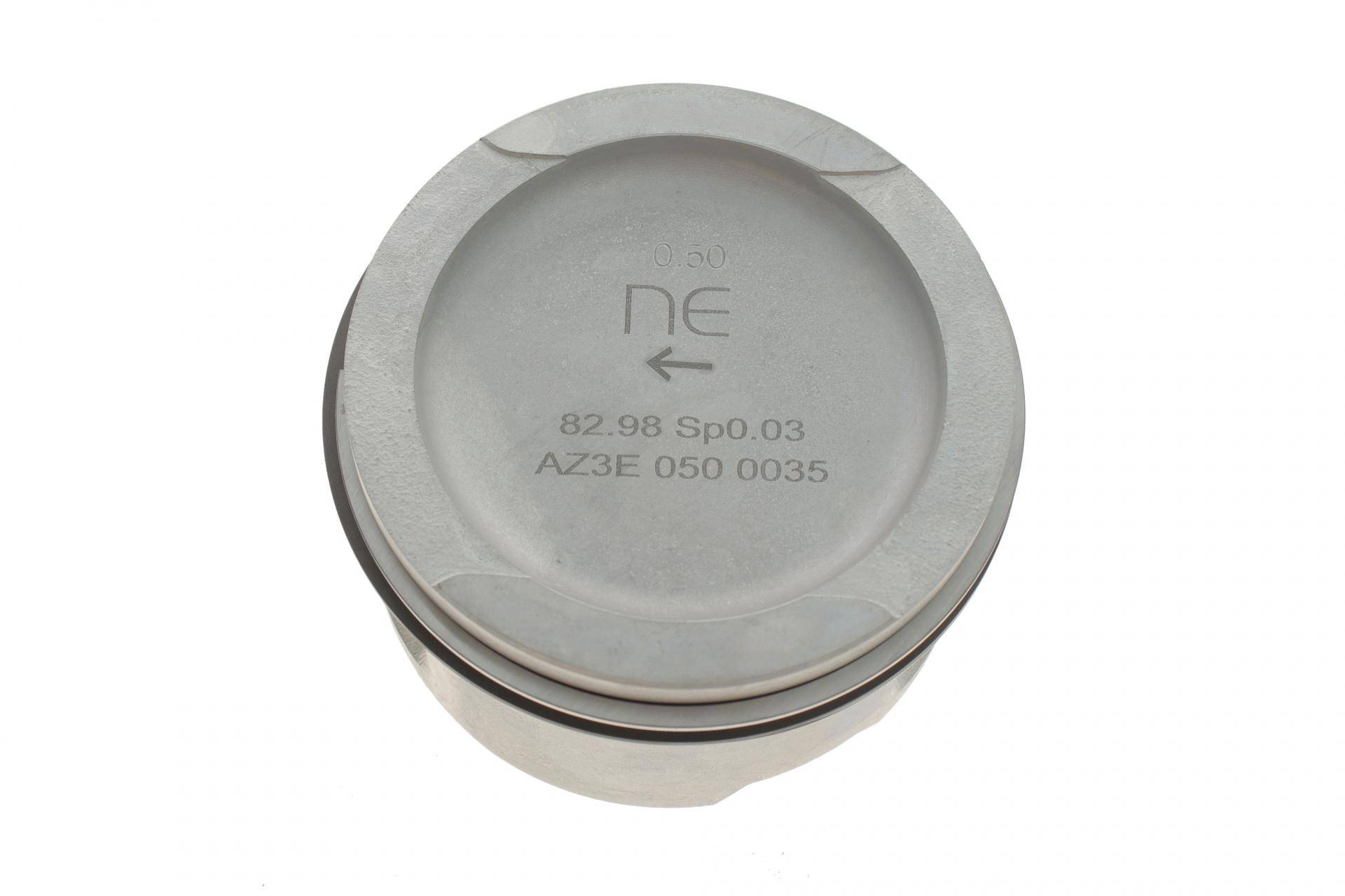 Поршень Skoda Octavia/VW Golf IV/Bora 2.0 98-08 (82.50mm/+0.50) = 7150525000