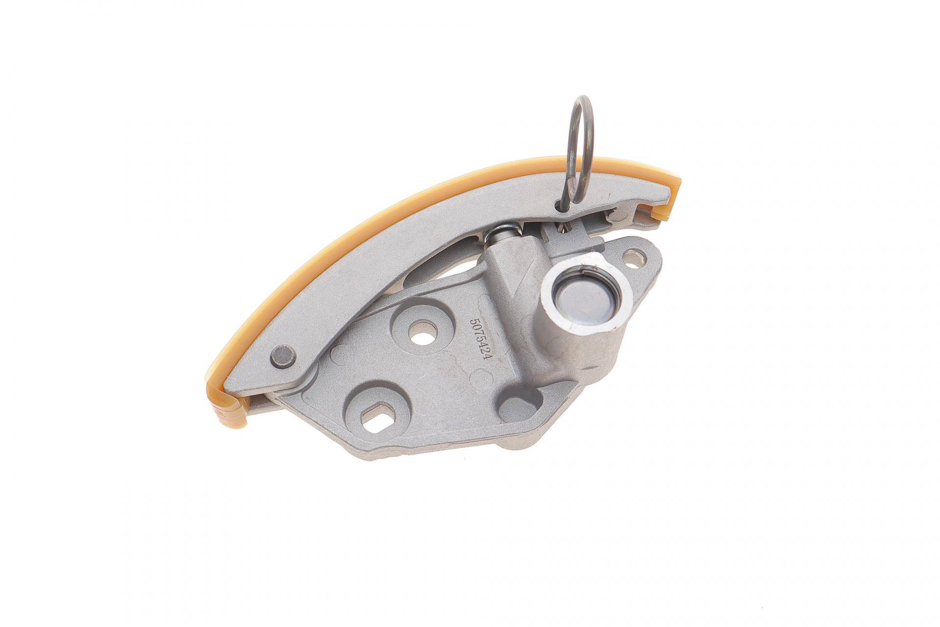 Комплект ланцюга ГРМ Audi A4/A5/A6/A8/Q5 2.8-4.0 06-18 (BorgWarner)