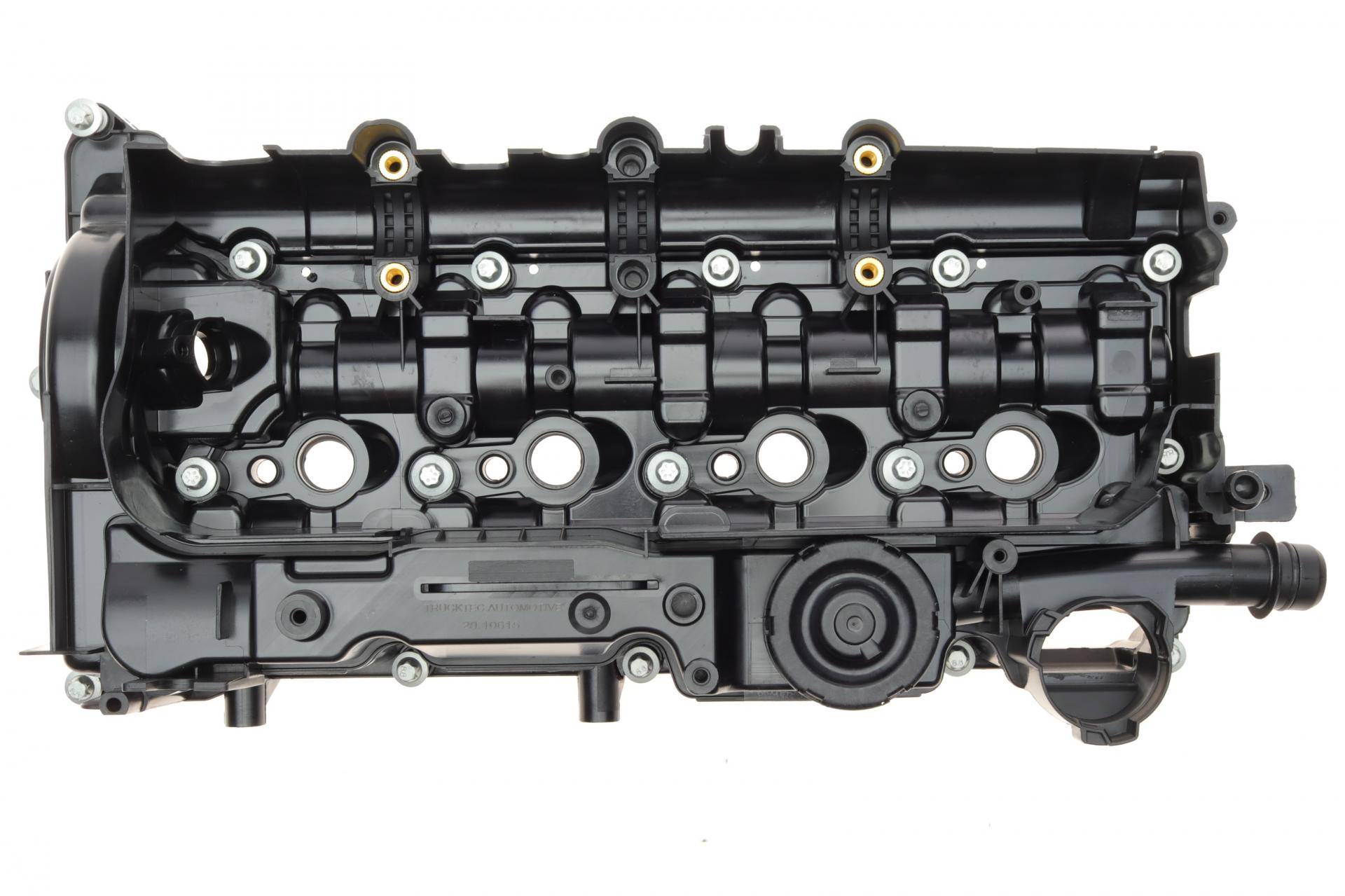 Кришка клапанів BMW 3 (E90/F30/F80)/5 (E60/F10)/X3 (F25)/X5 (F15/F85) 06-18 N47 D16/N47 D20