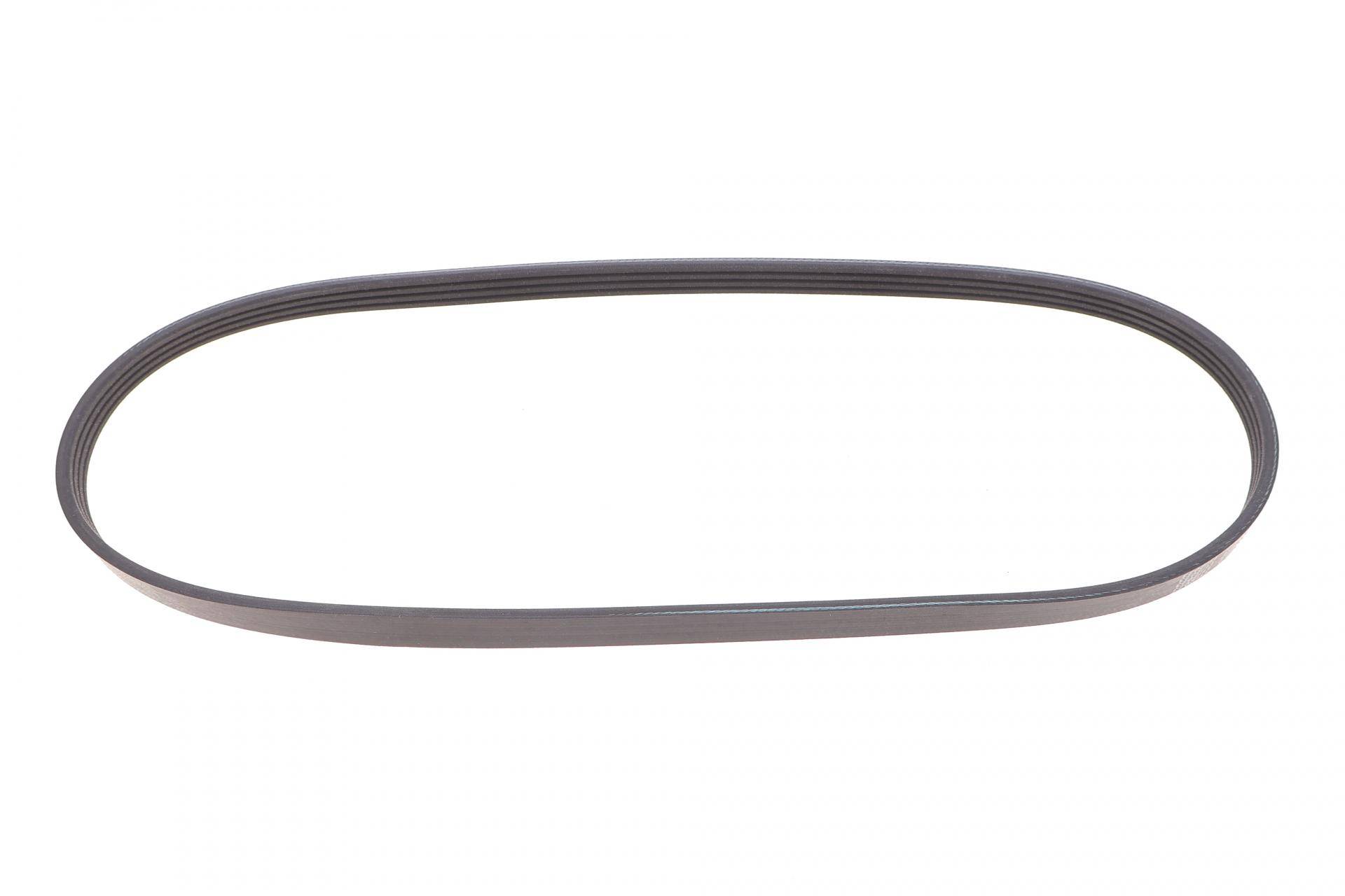 Ремінь генератора BMW X5 (E53) 3.0D 03-/Opel Astra G 1.7TD -00 (4PK884)