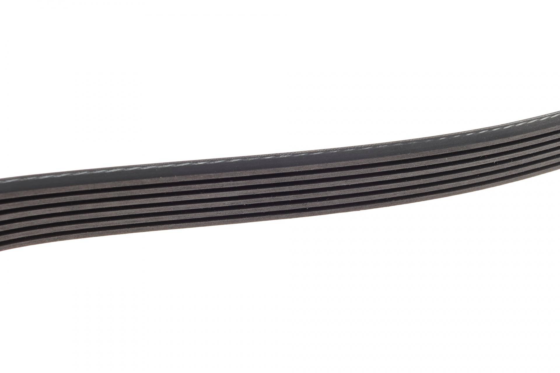 Ремінь генератора MB C-class (W202)/E-class (W211) 2.2CDI/2.7CDI 98-09 (OM612)(6PK2253)