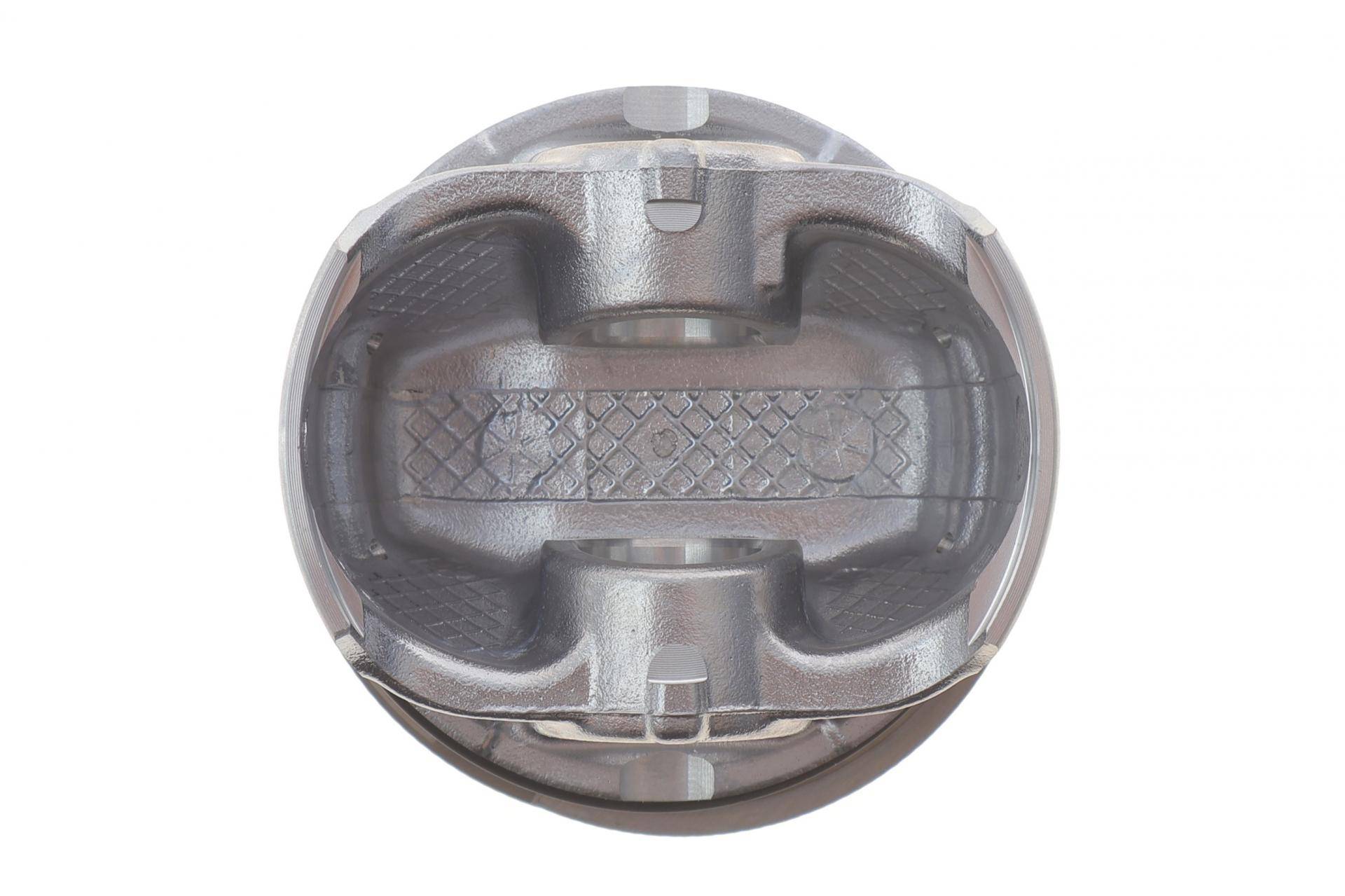 Поршень Audi A1/A3/Skoda Octavia II/Superb II/VW Golf V/VI/Passat 1.4 TSI/TFSI 07-16 (77.01mm/+0.50)