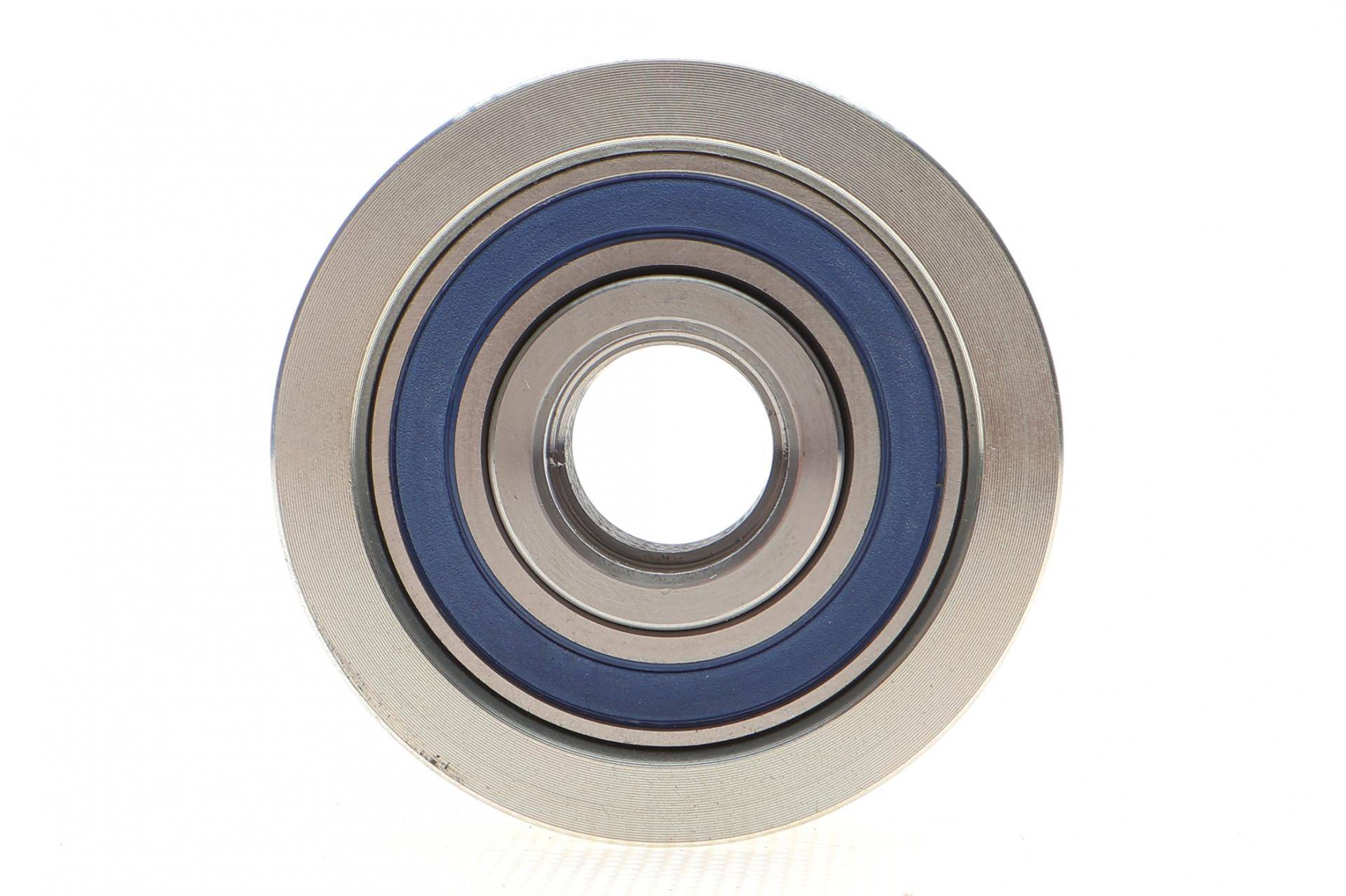 Шків генератора MB Vario 612/812D 2.9D 96-10/Sprinter 2.9D 95-06, 6PK