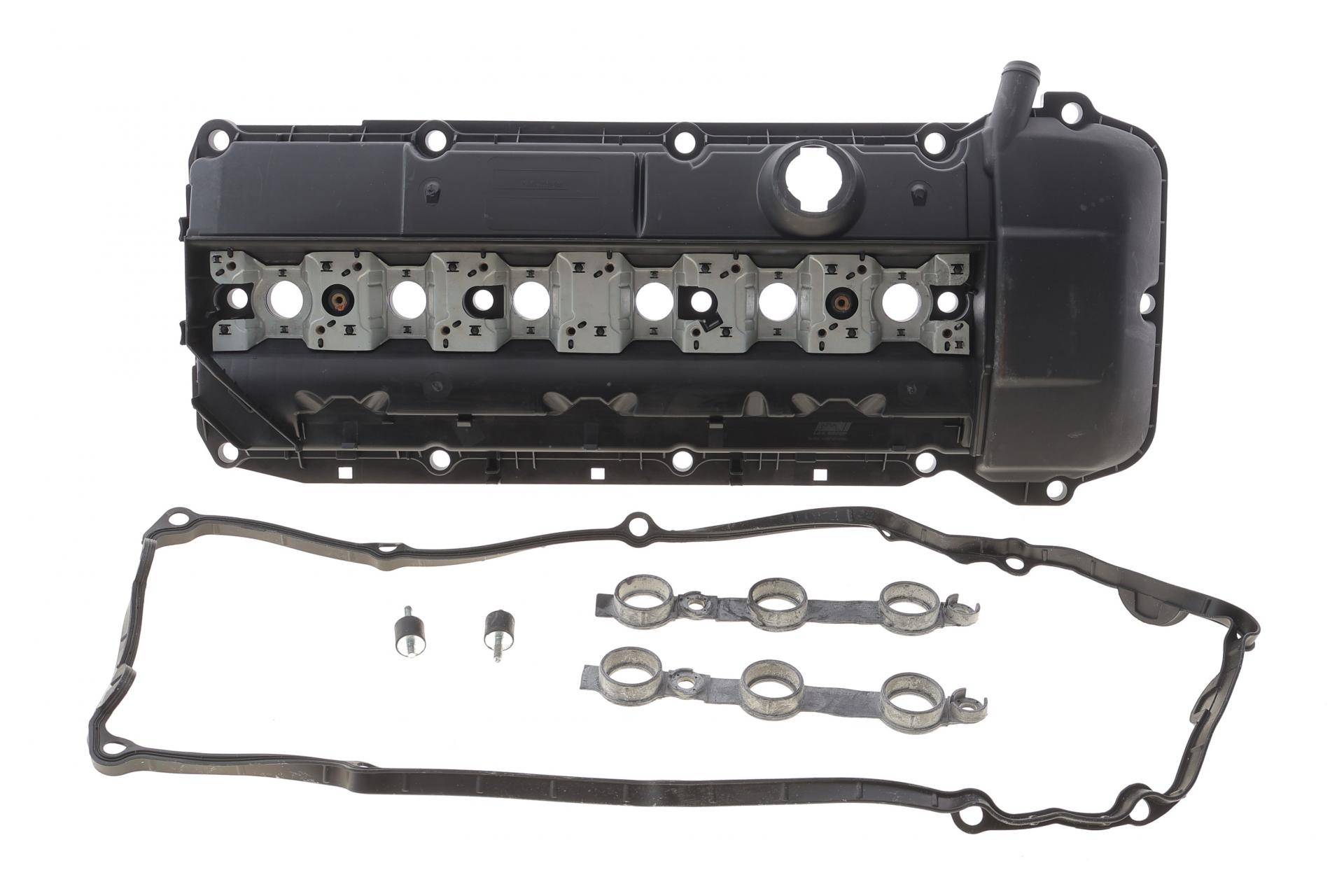 Кришка клапанів BMW 3 (E46)/5 (E39) 2.0-3.0 04-11 (M52/M54)