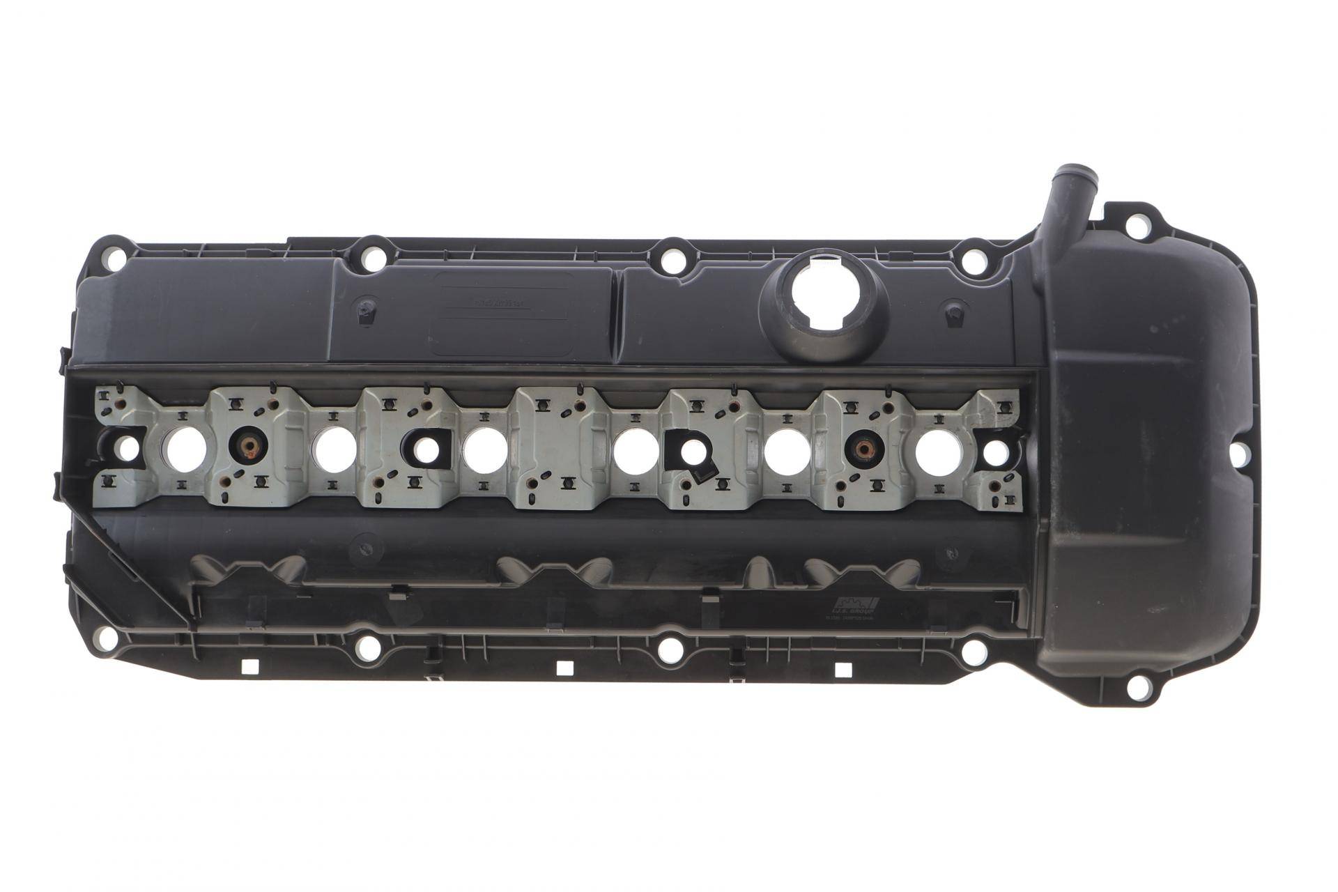 Кришка клапанів BMW 3 (E46)/5 (E39) 2.0-3.0 04-11 (M52/M54)
