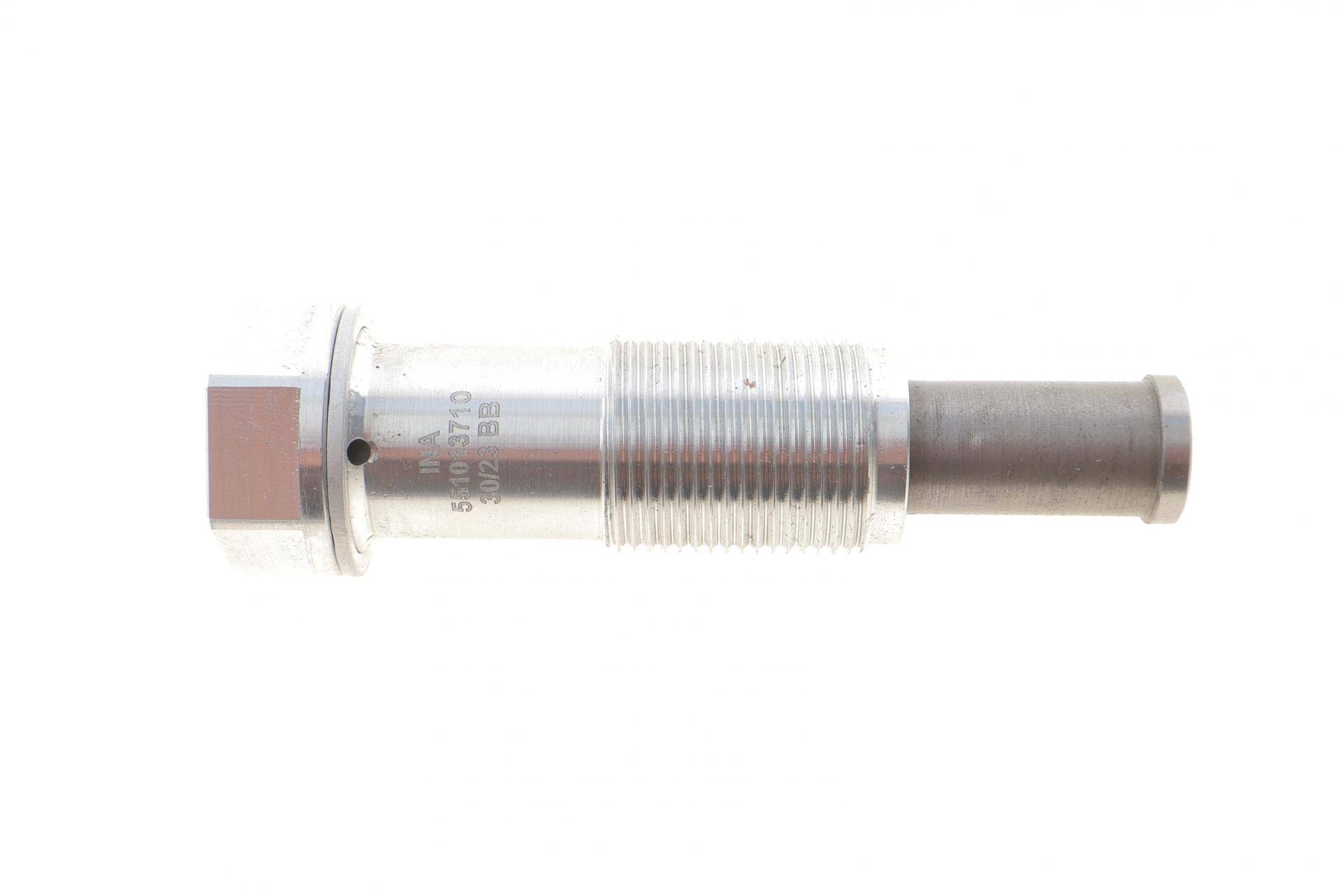 Комплект ланцюга ГРМ BMW 3 (F30)/4 (F32/F82)/5 (F10) 07-, N47 D20C (зверху), (ланцюг INA)