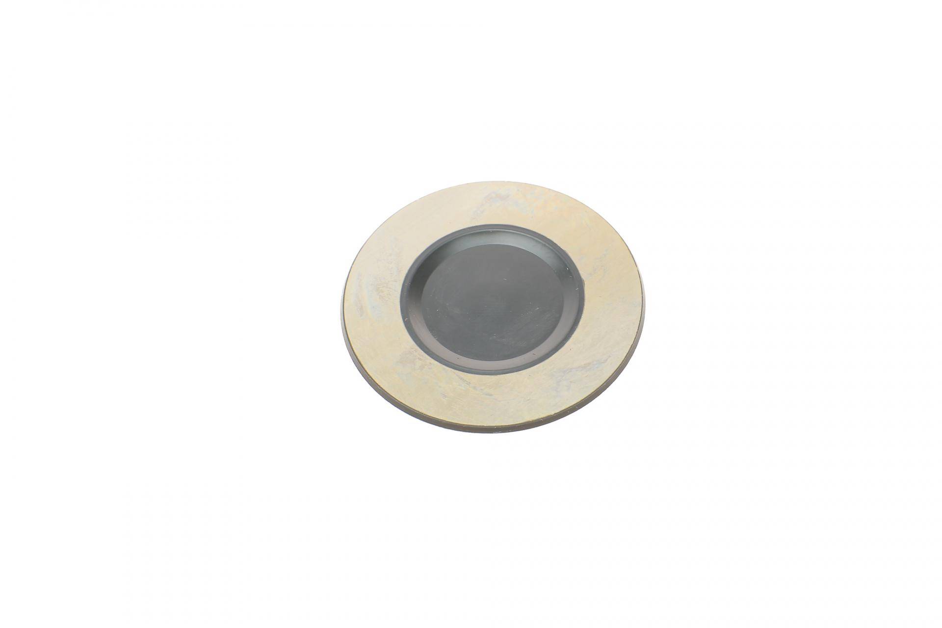 Шків генератора Opel Astra J 1.4-1.6 09-15