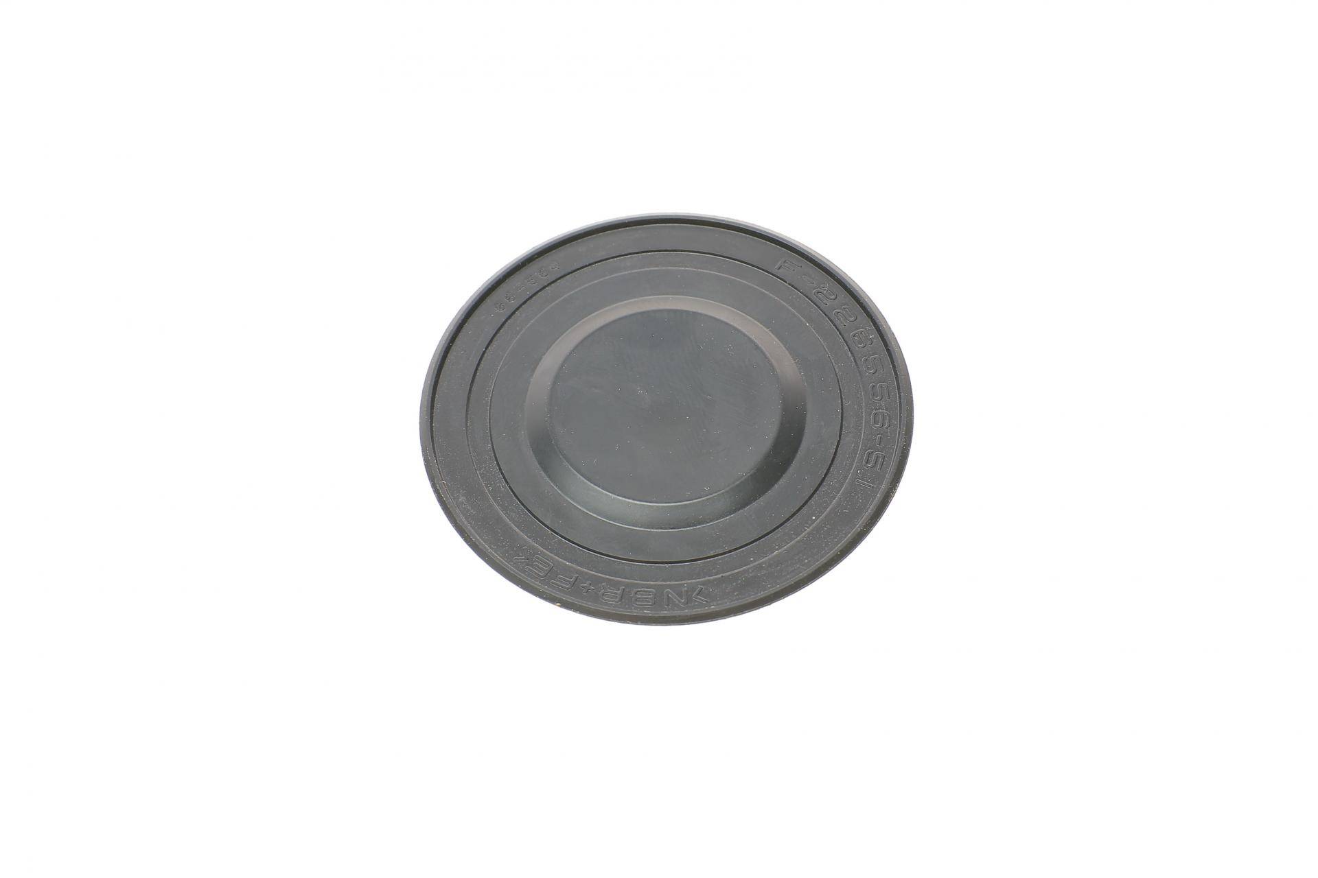 Шків генератора Opel Astra J 1.4-1.6 09-15
