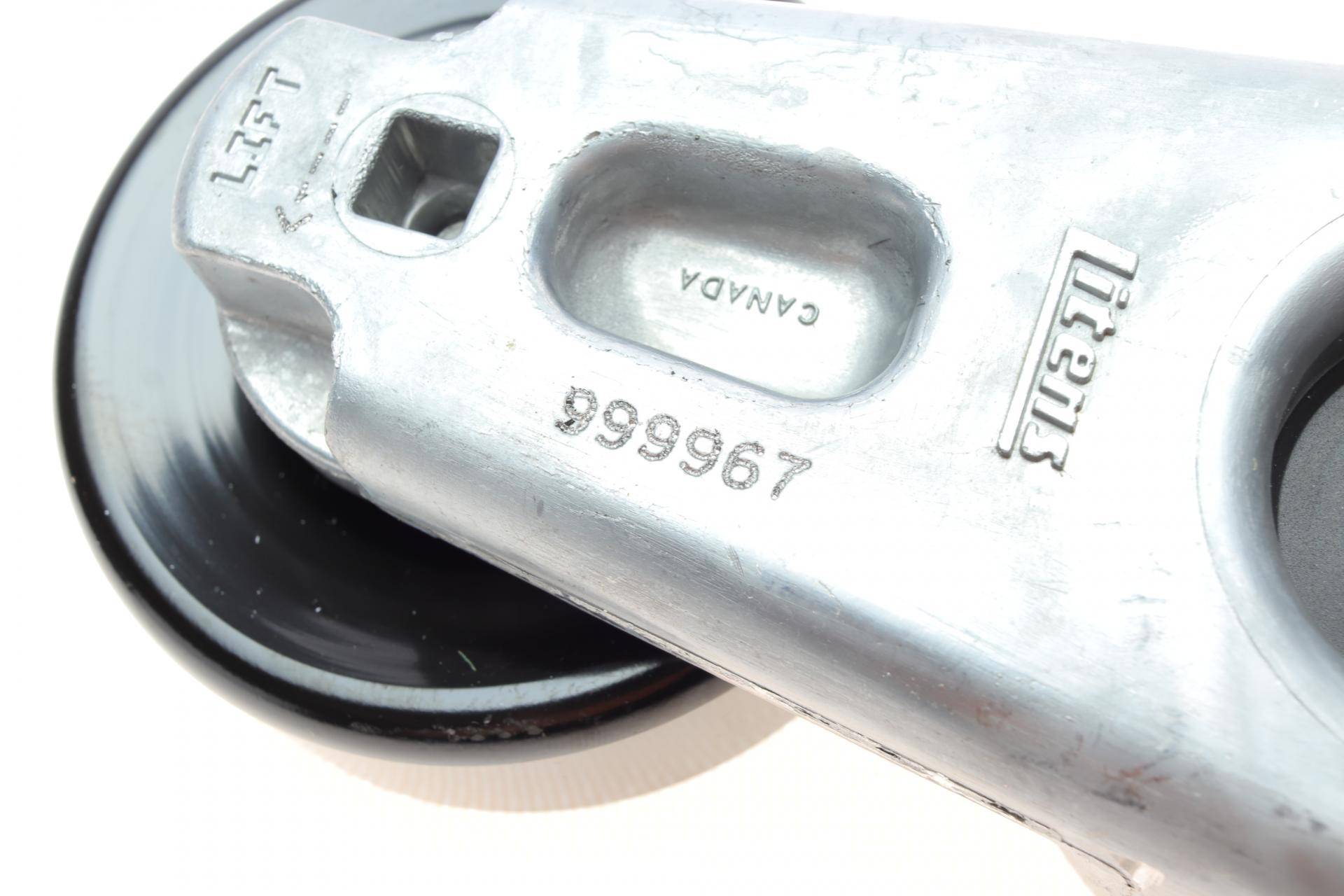 Натяжник ременя генератора Land Rover Discovery IV/Range Rover 3.0D 09-18