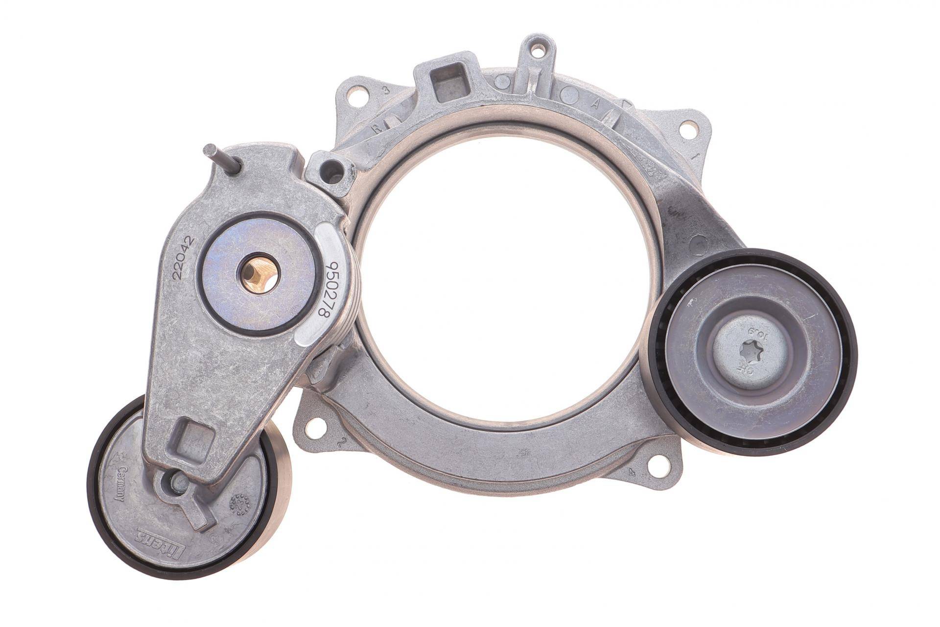 Натяжник ременя генератора Audi A4/A5/A6/A7/Q5 2.0D 18-
