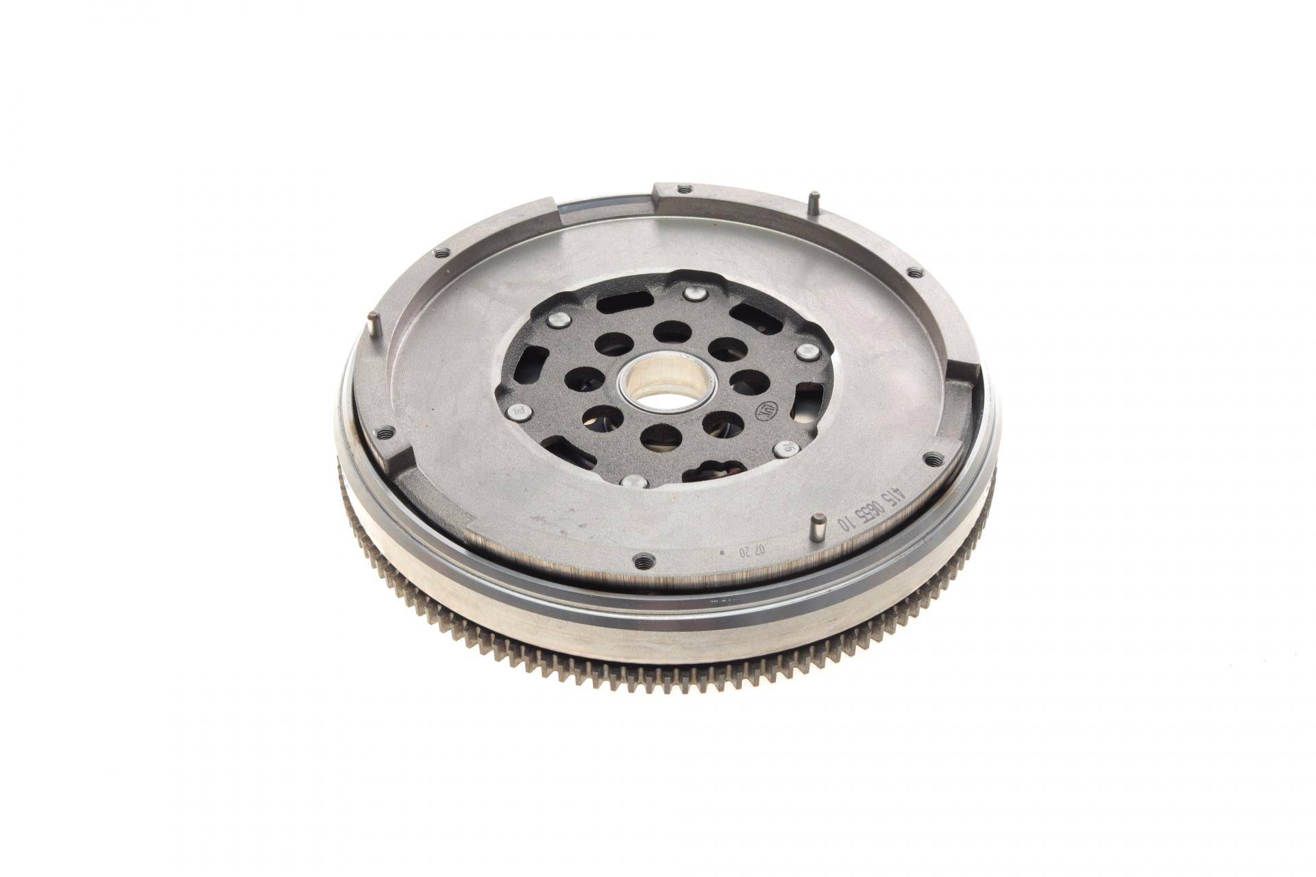 Демпфер зчеплення Citroen C4 Picasso/Peugeot 3008/508 2.0 HDi 09-18