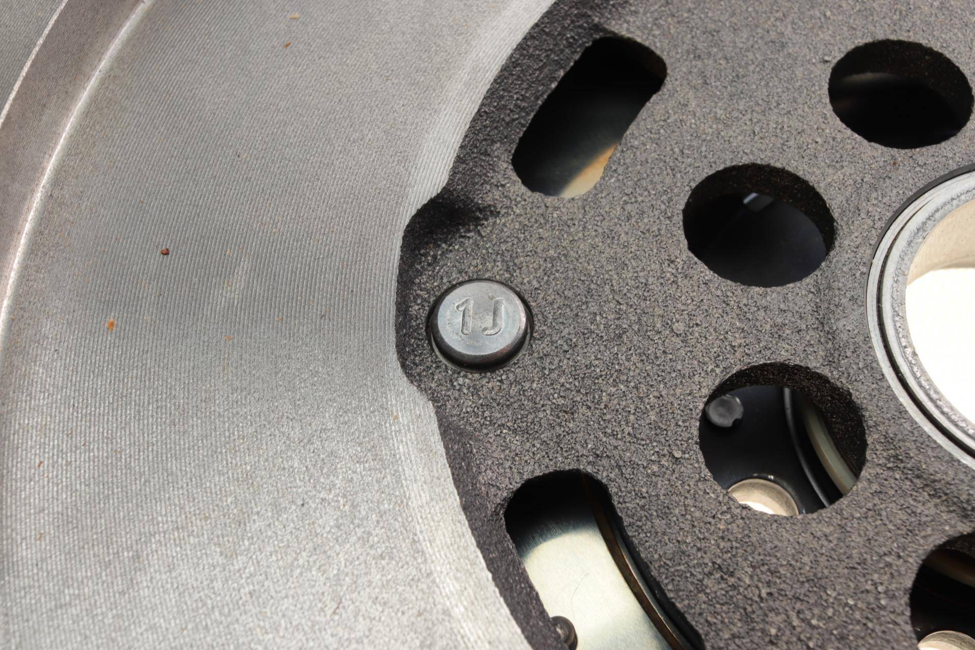 Демпфер зчеплення Citroen C4 Picasso/Peugeot 3008/508 2.0 HDi 09-18